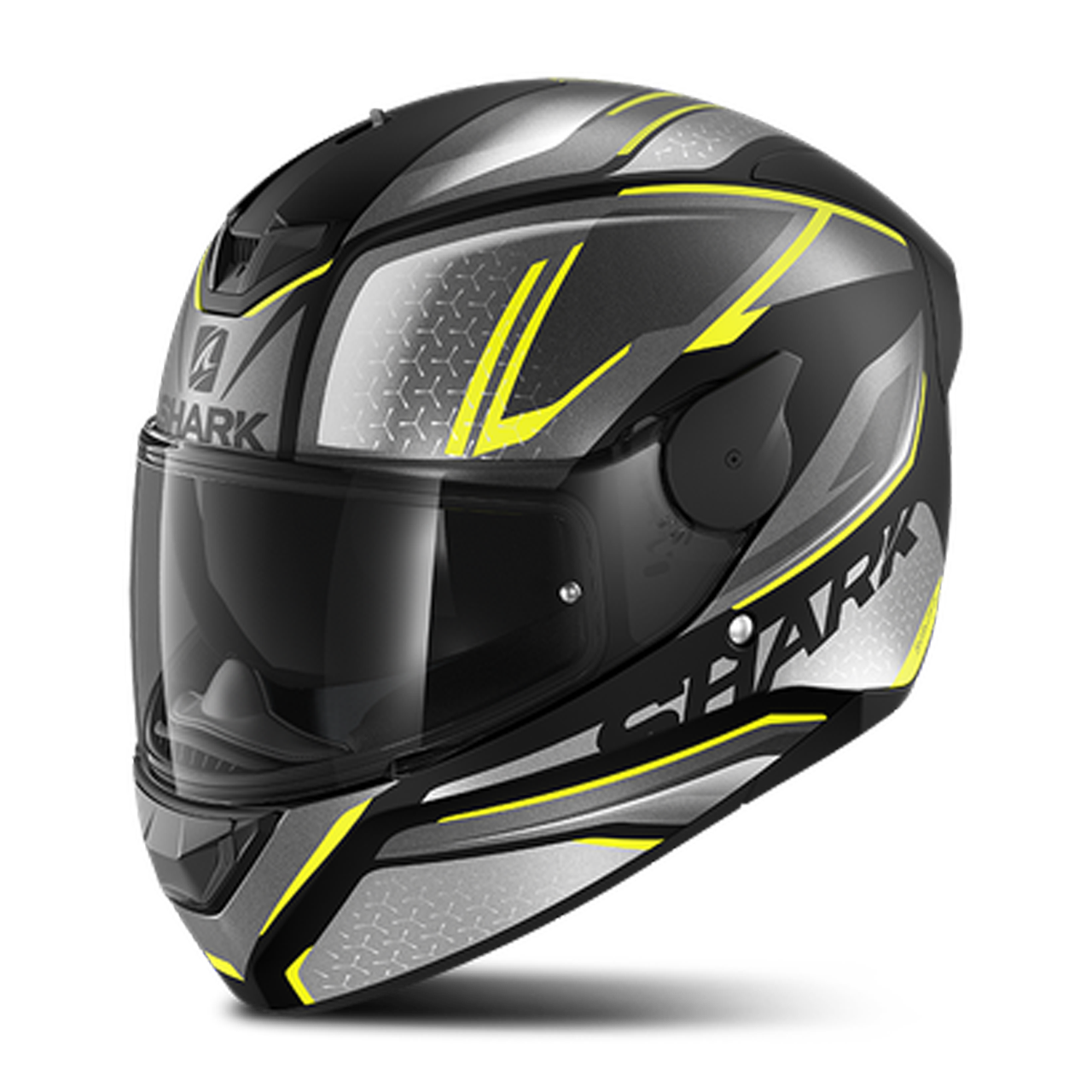 Integraalhelm Shark D-Skwal 2 Shigan