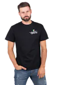 T-shirt Fist Spaghetti Wednesday