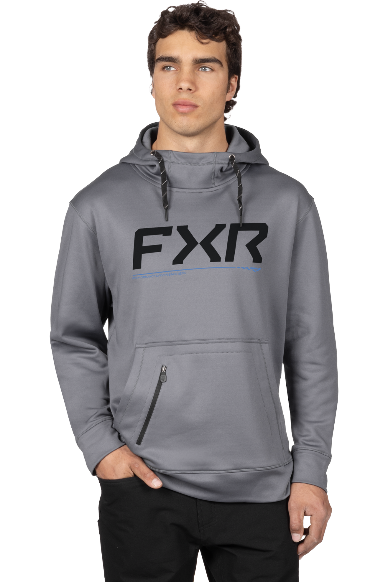 Kapucar FXR Hydrogen Tech Pullover 27