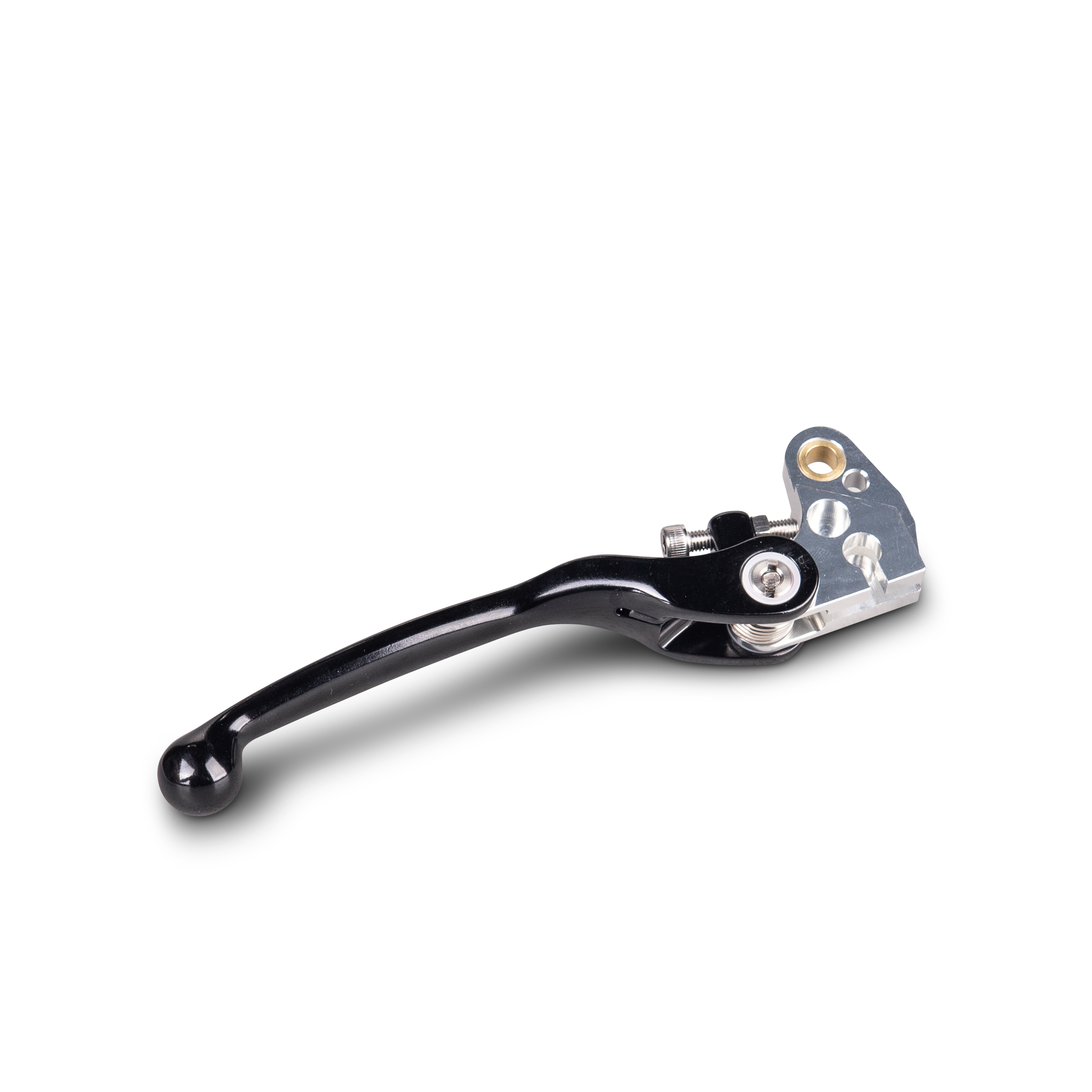 Koppelingshendel Proworks Flex Zwart