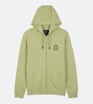 Sudadera con Capucha FOX Exploration