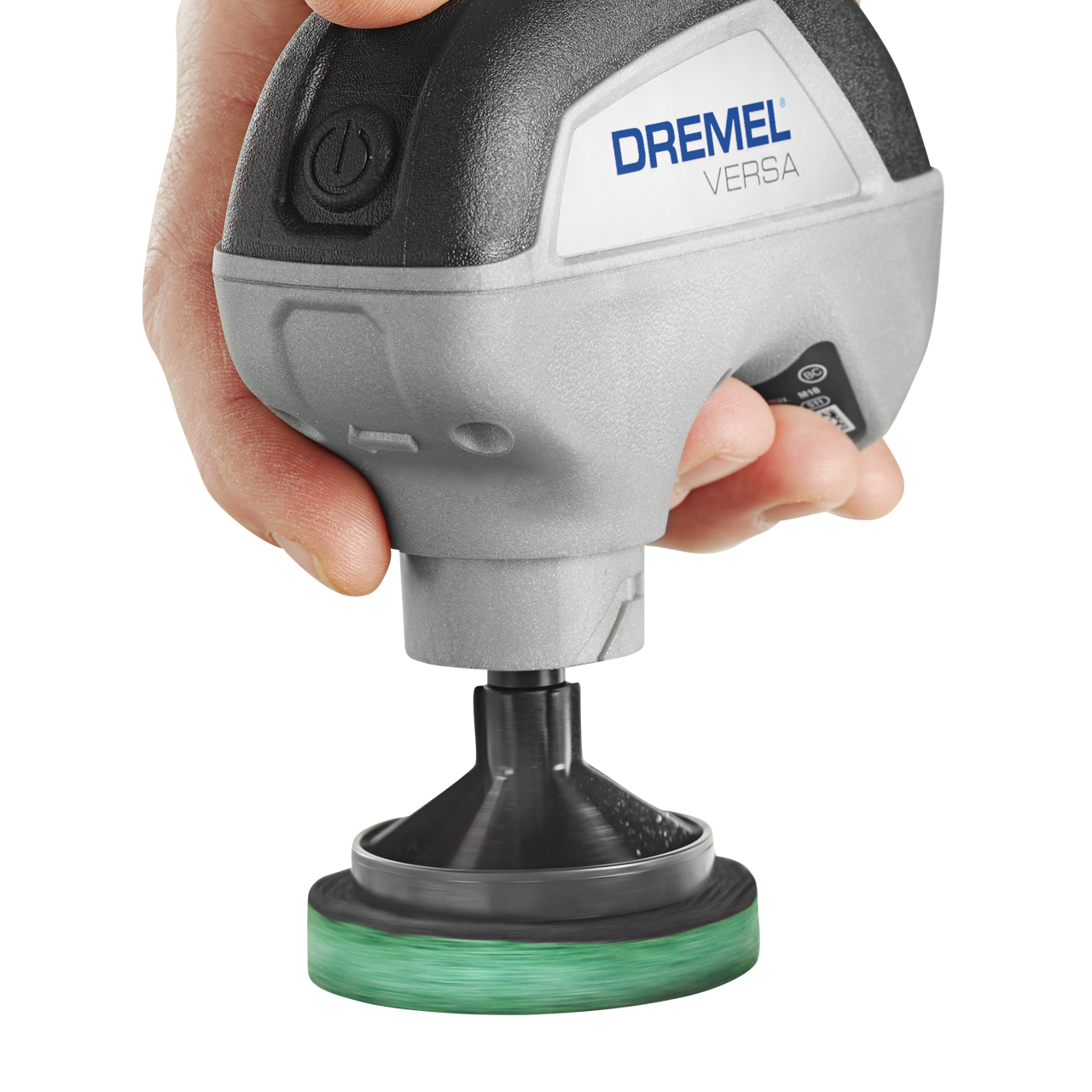 Estropajos de Cocina Dremel Versa Verde Pack-3