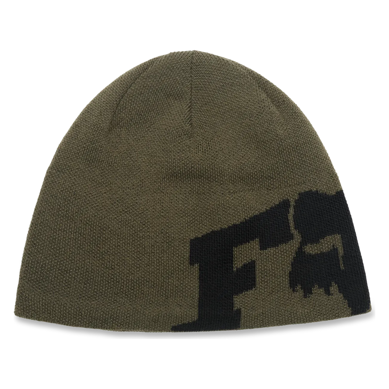 Kulich FOX Head X Jacquard