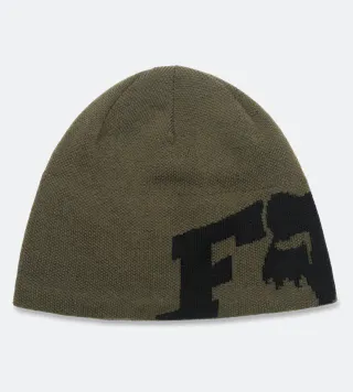 Kulich FOX Head X Jacquard