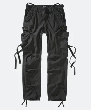 Pantalones Mujer Brandit M65