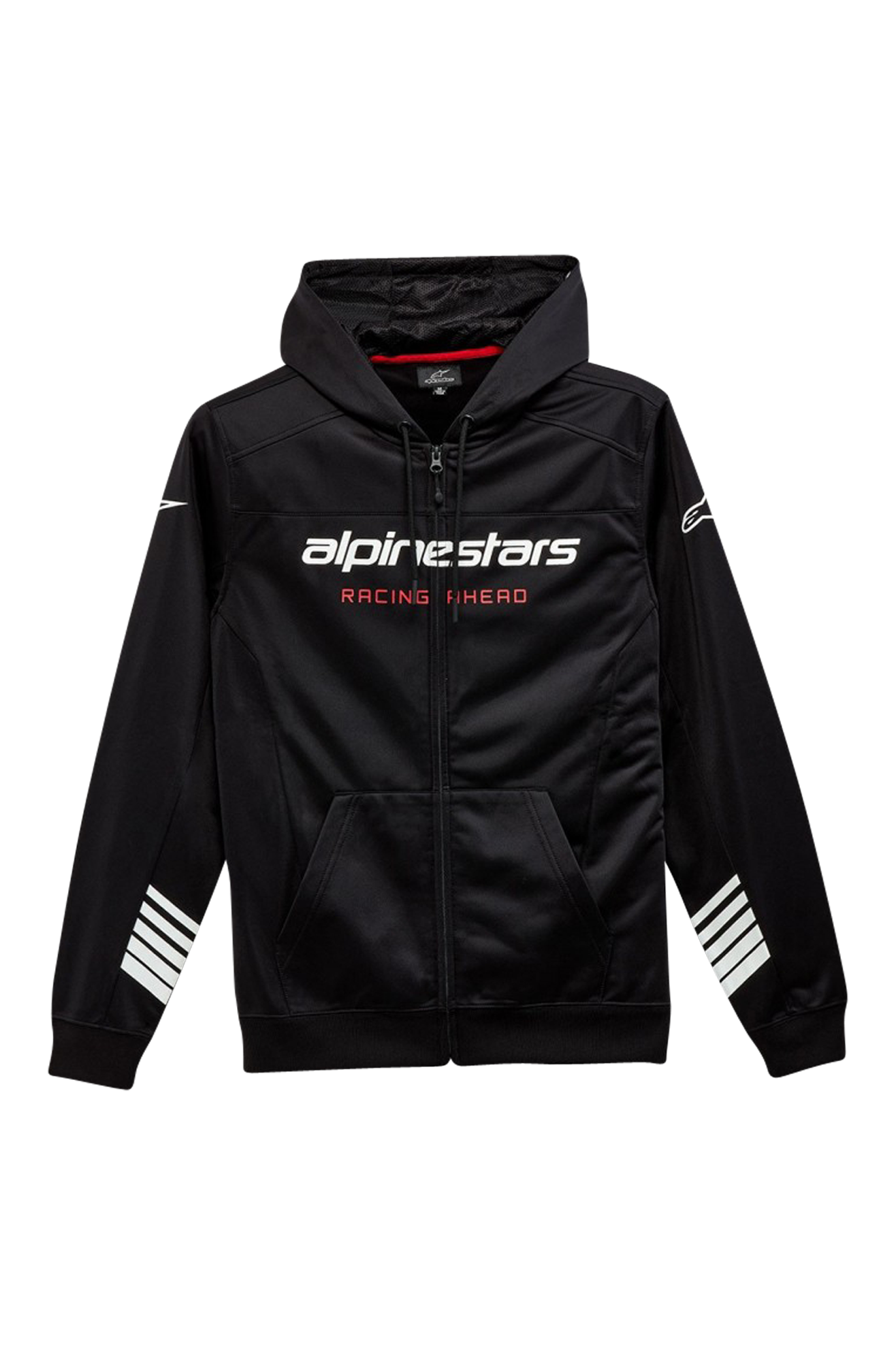 Fleece Alpinestars Sessions LXE
