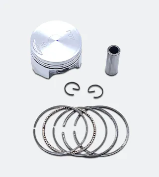 Hert Honda Vision 110 Piston