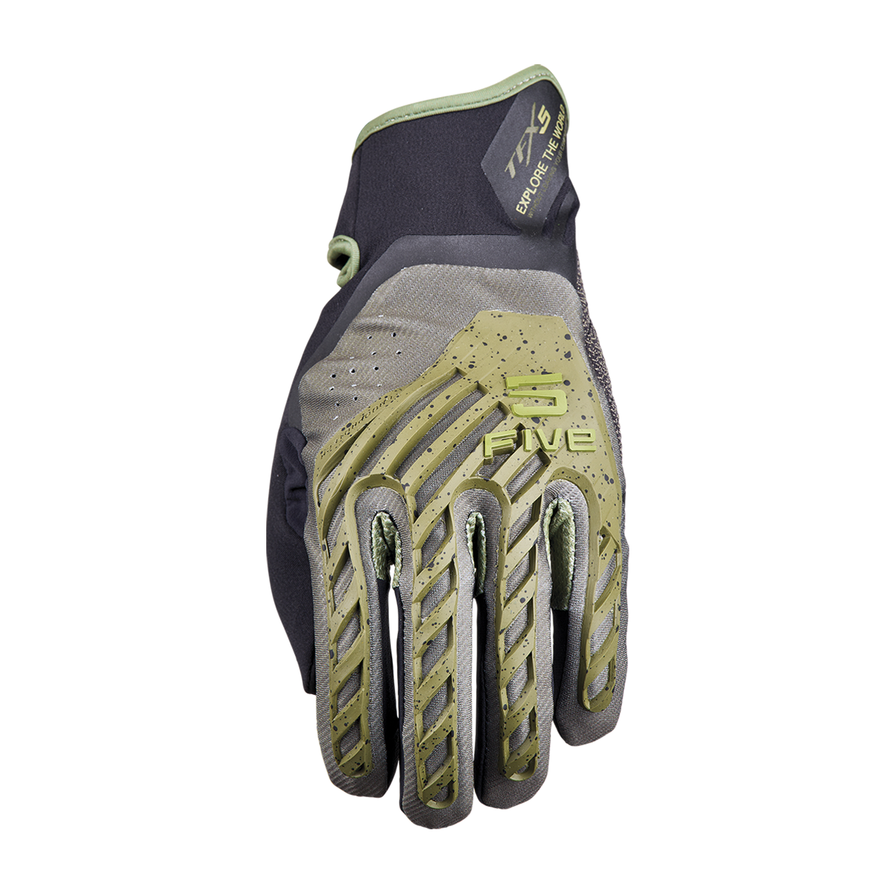 Five TFX5 MC Gloves