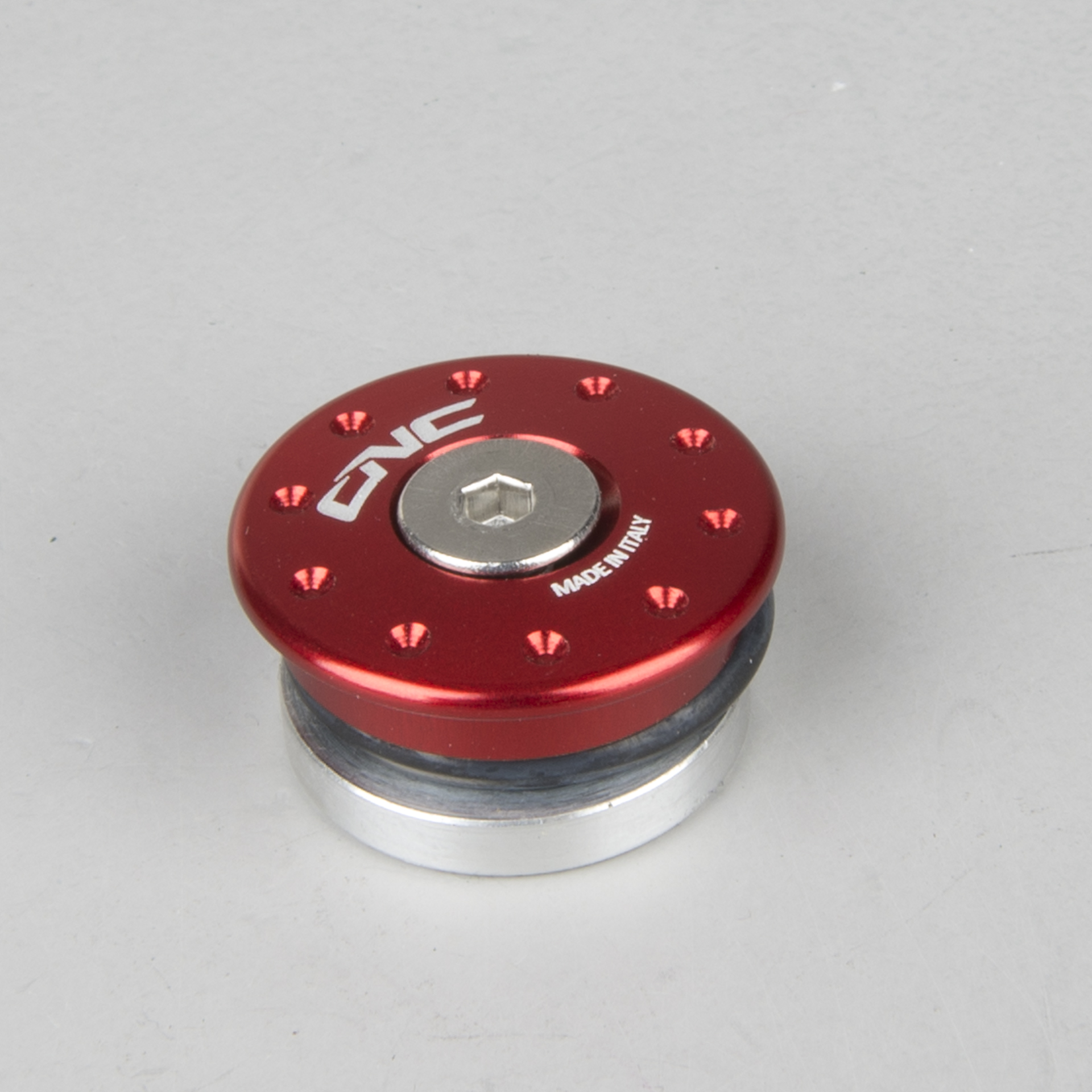 CNC Racing Universal Front Fork Cover 23 mm