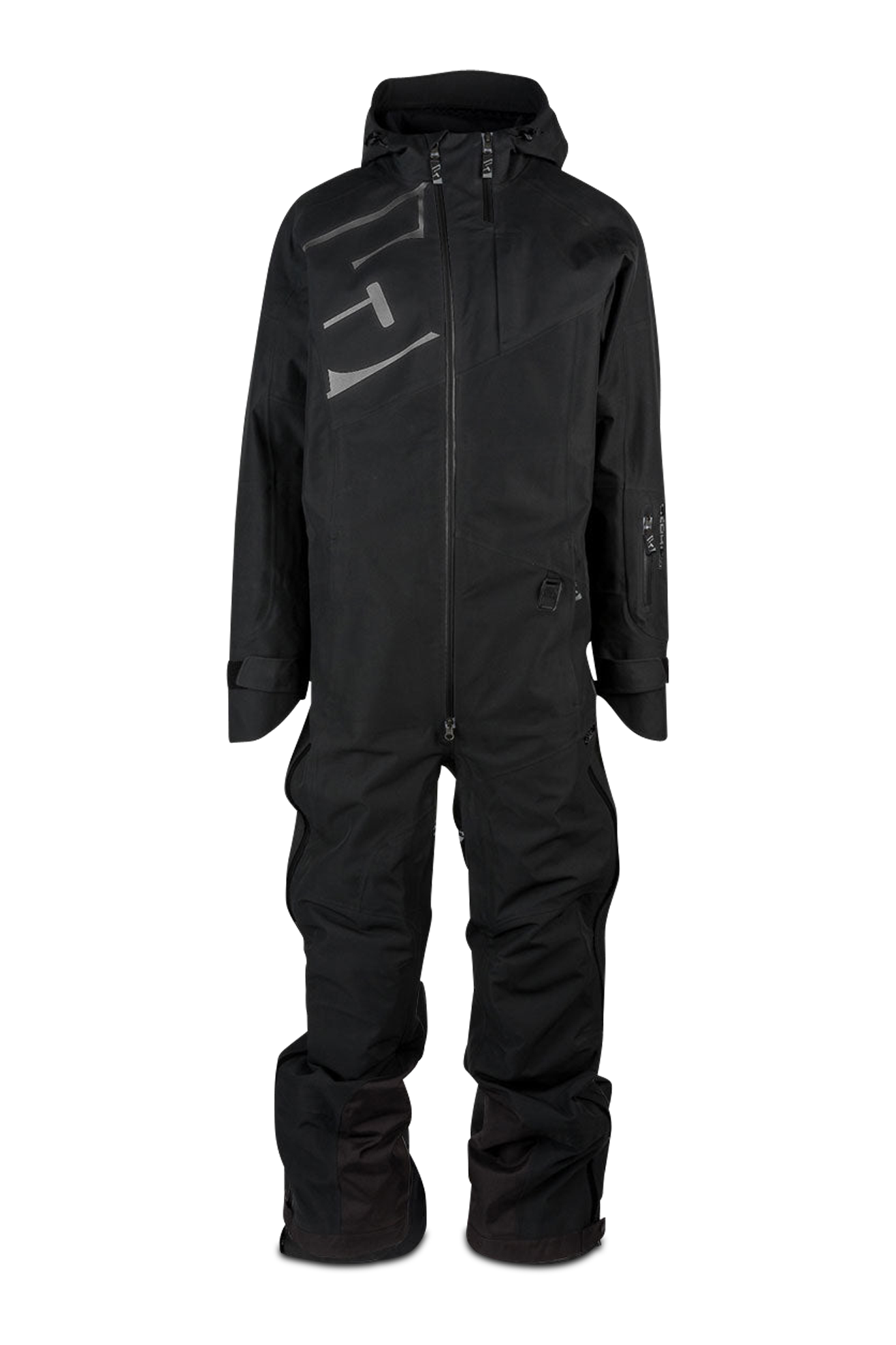 peacemaker スノスケ　stoke 予約商品】PEACEMAKER STOKE Complete 54mm | NENLIN