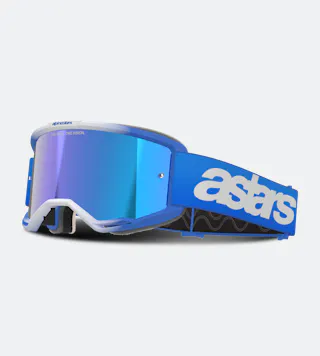 Crossbril Alpinestars Vision 5 Blaze