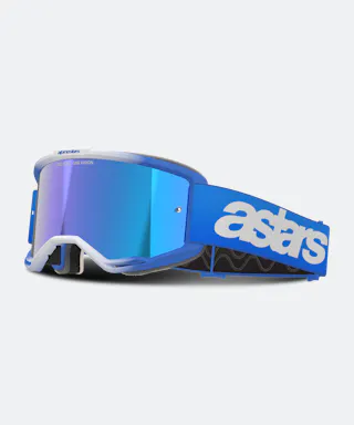 Crossbril Alpinestars Vision 5 Blaze