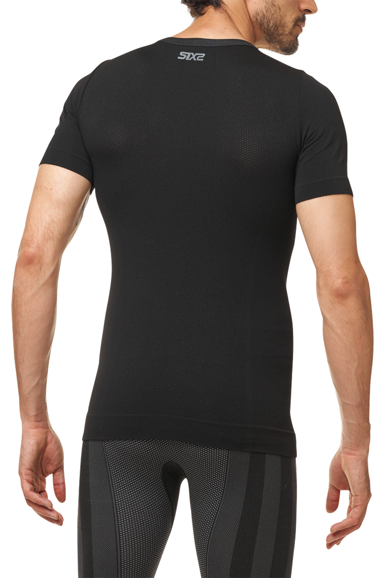 Camiseta base SIXS TS1 V2