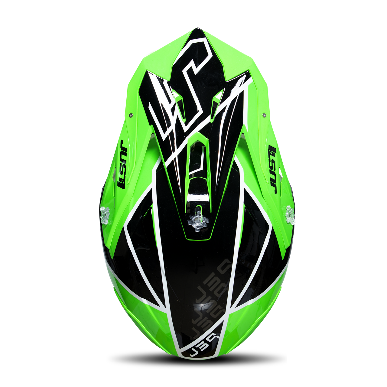 Just1 J39 Thruster MX Helmet