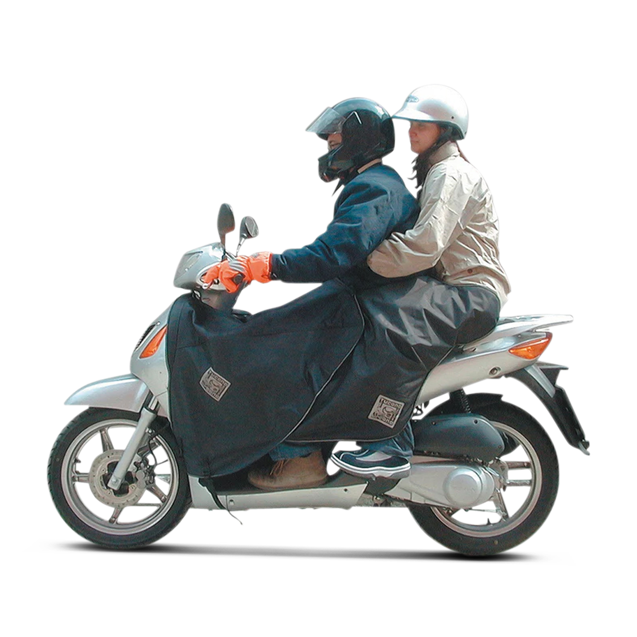 Benregnslag TUCANO URBANO R091 Termoscud Passager