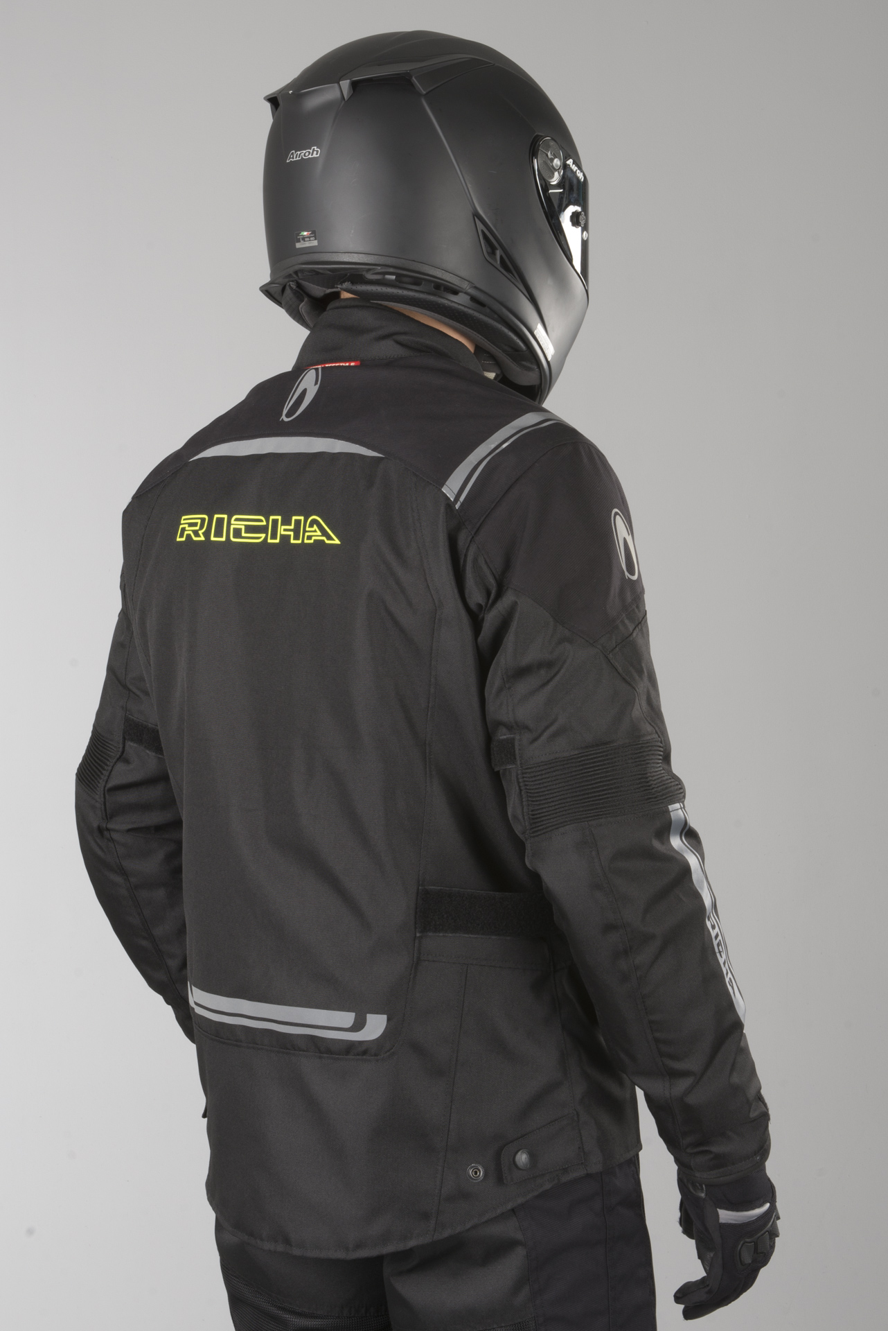 Richa Storm 2 Jacket