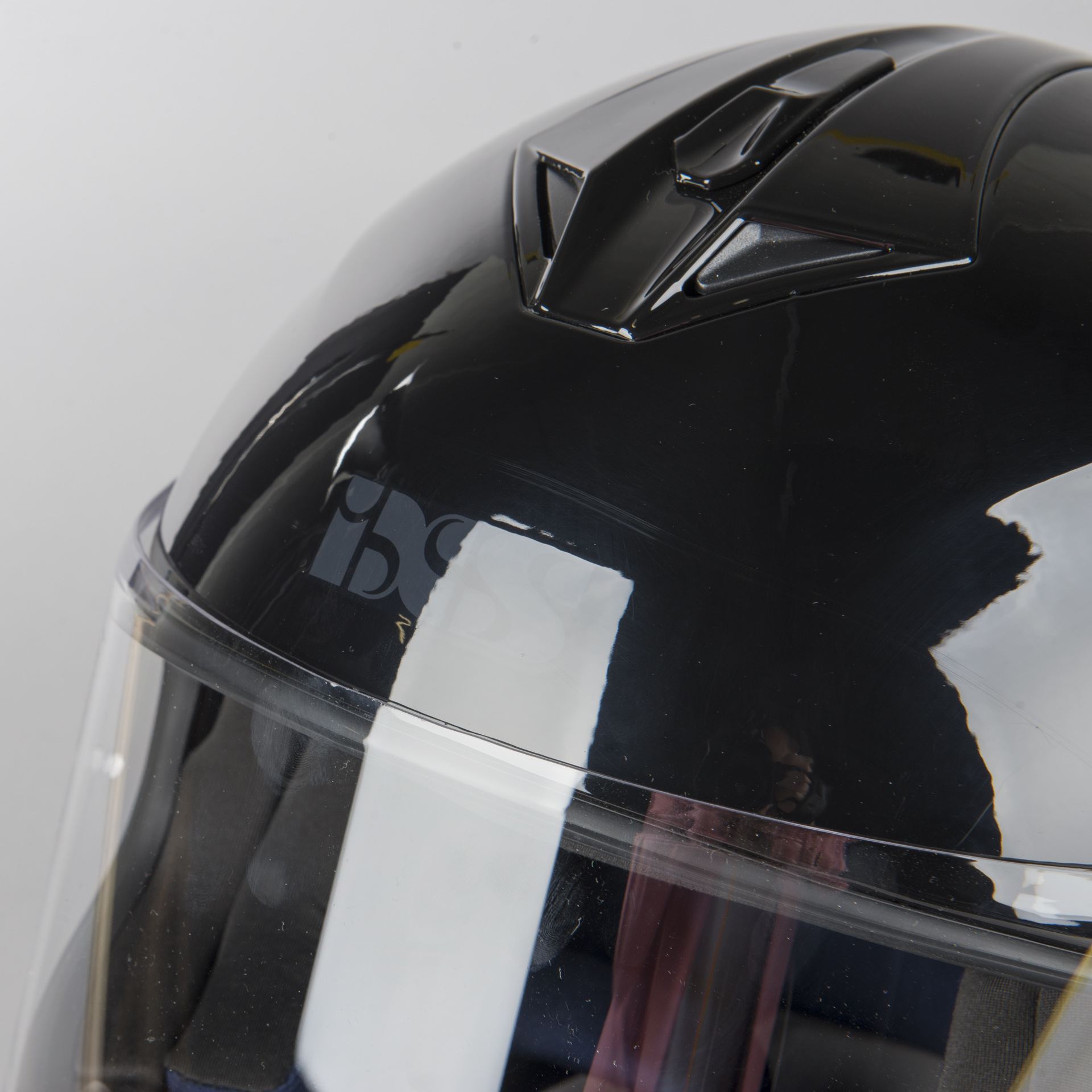 iXS 1100 1.0 Full Face Helmet
