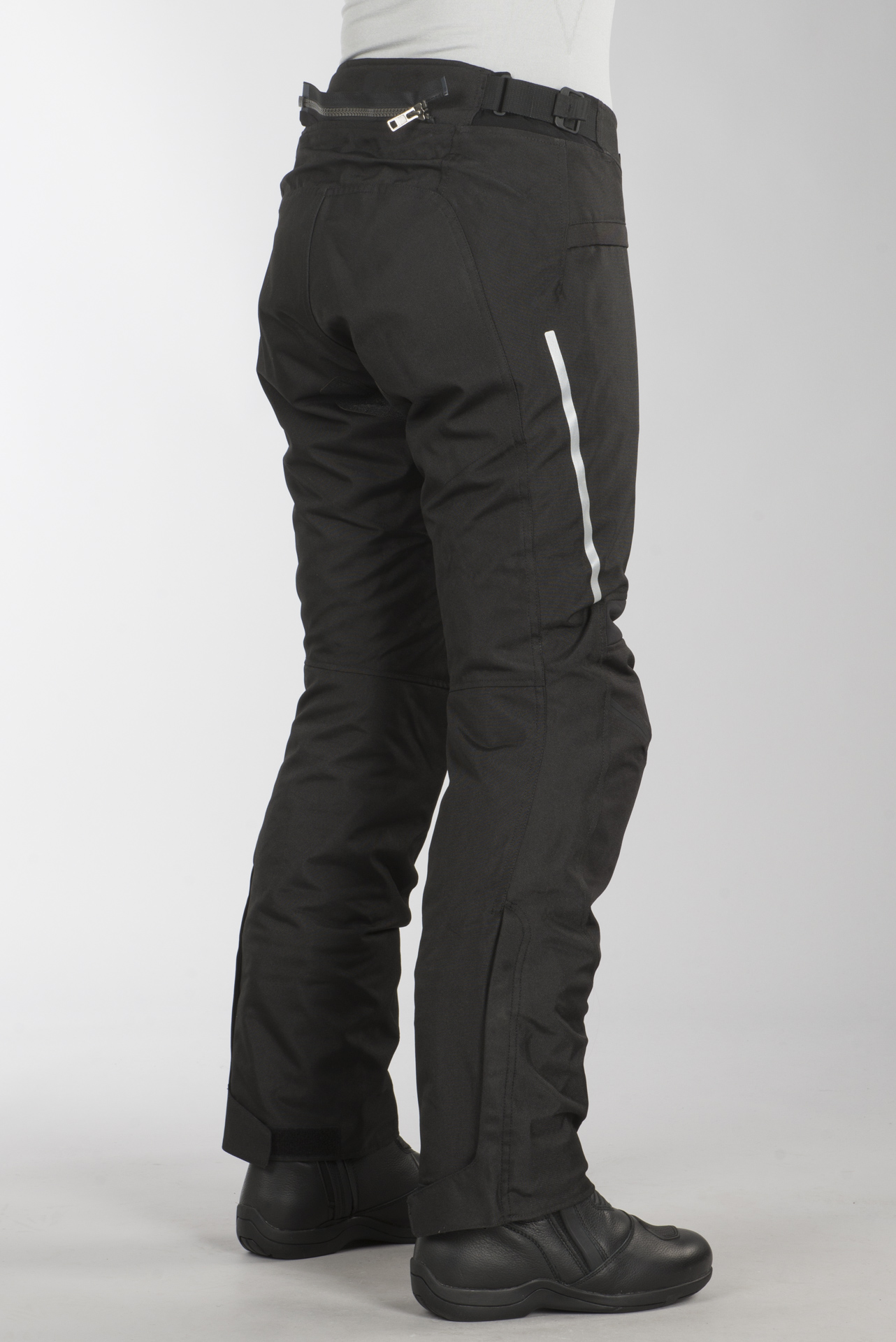Pantaloni Rev'It! Factor 4 Femei Lungime Scurtă