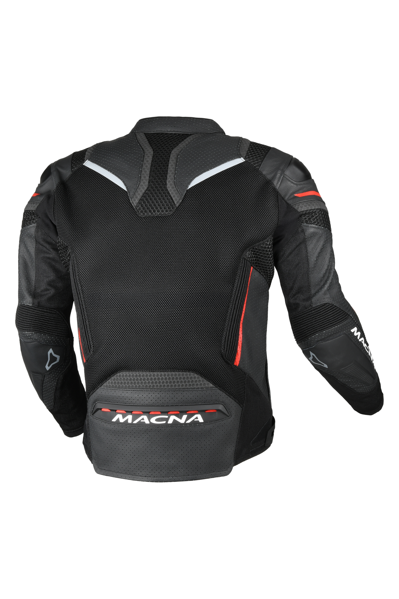 Macna Galvic MC Jacket