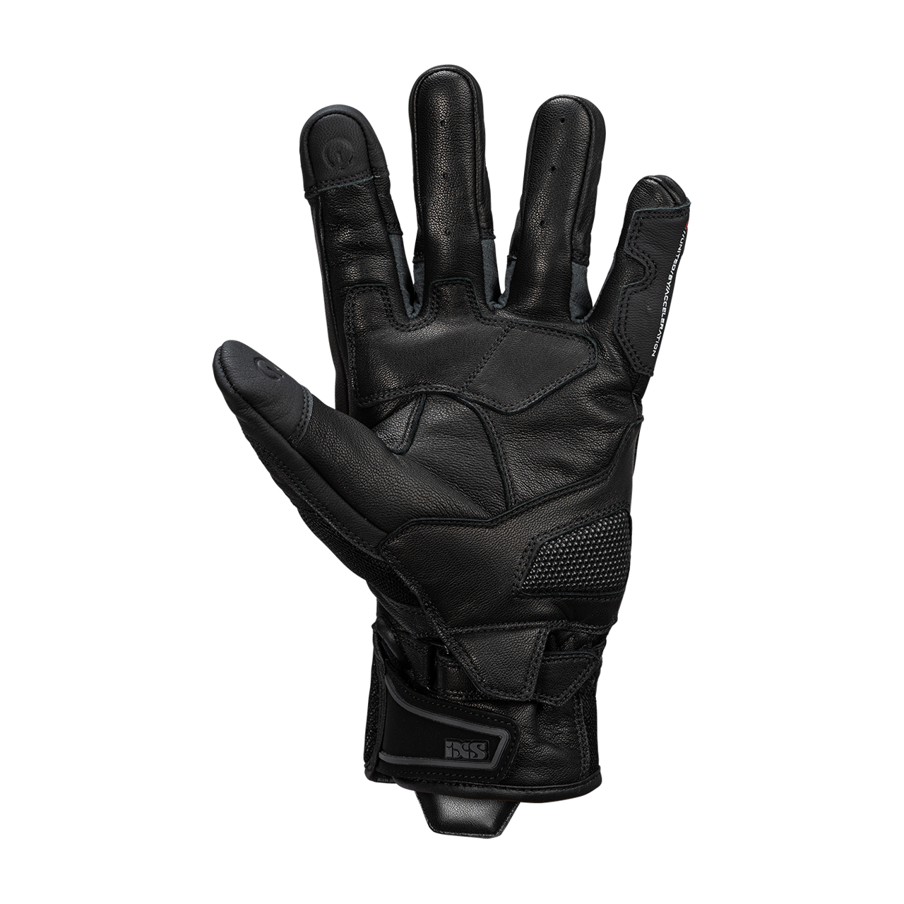 iXS Rapid Air 1.0 Women's MC Gloves