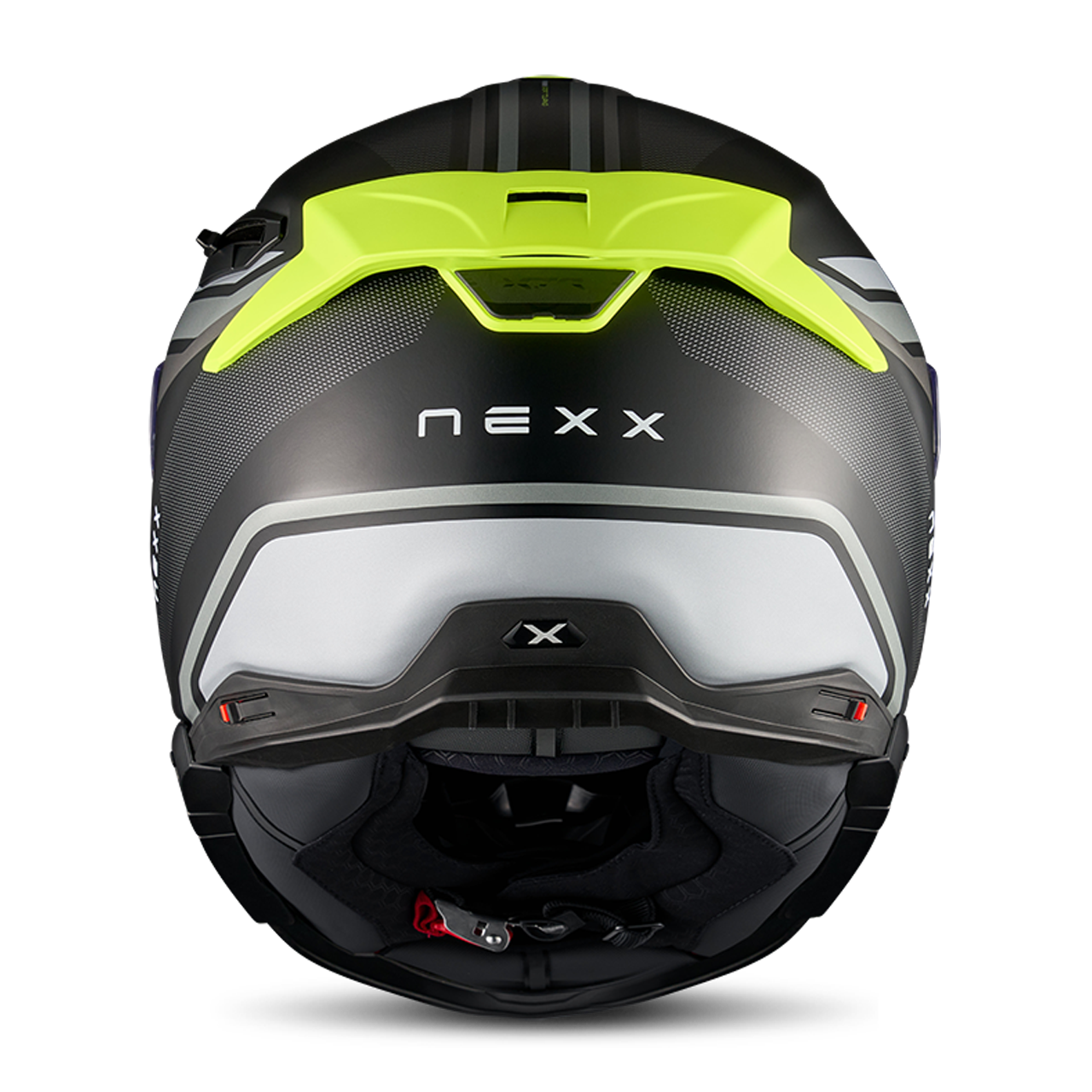 Casco Integrale Nexx X.TR Quanta