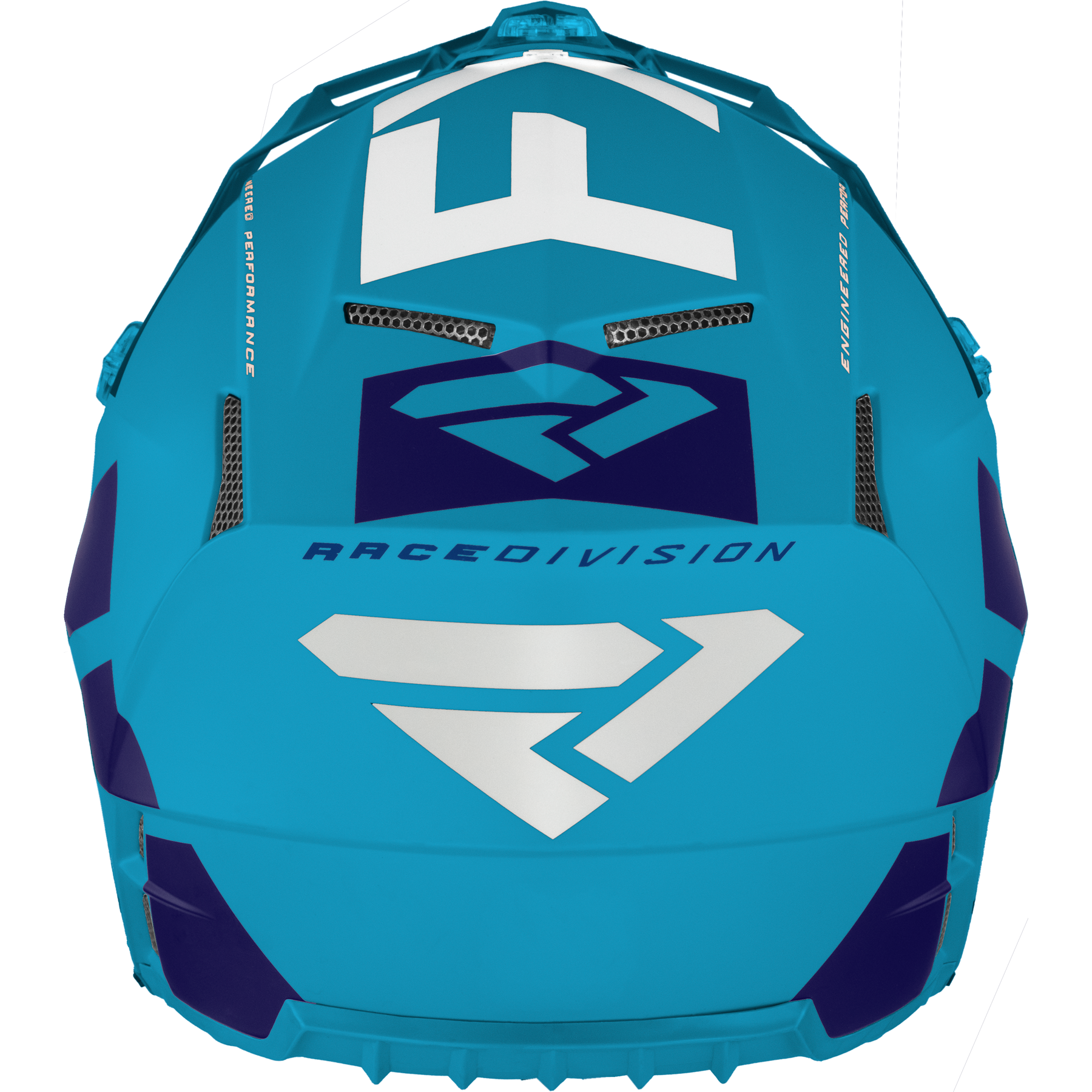 Casco de Cross FXR Clutch Evo LE