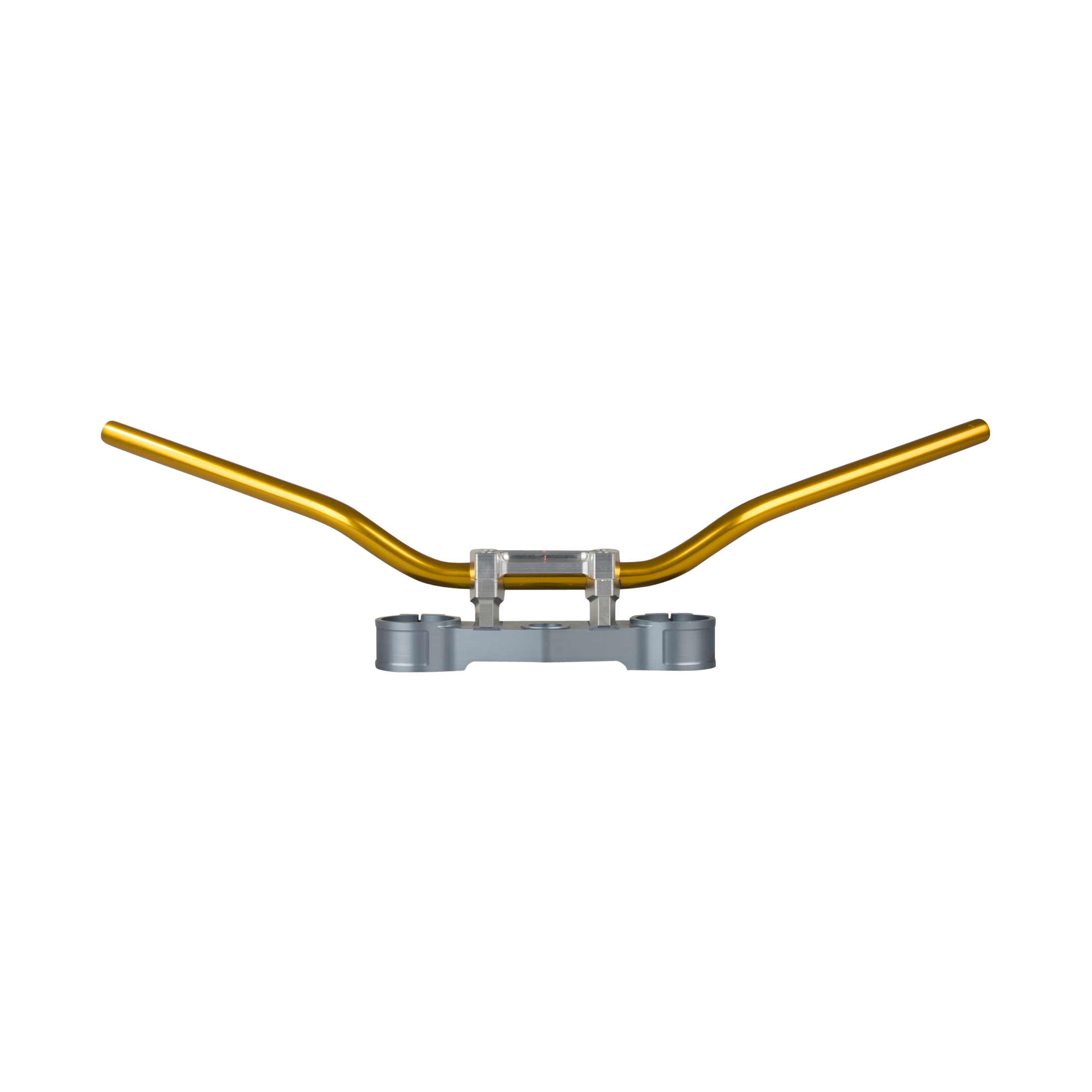 Guidon TRW Superbike Doré 22mm
