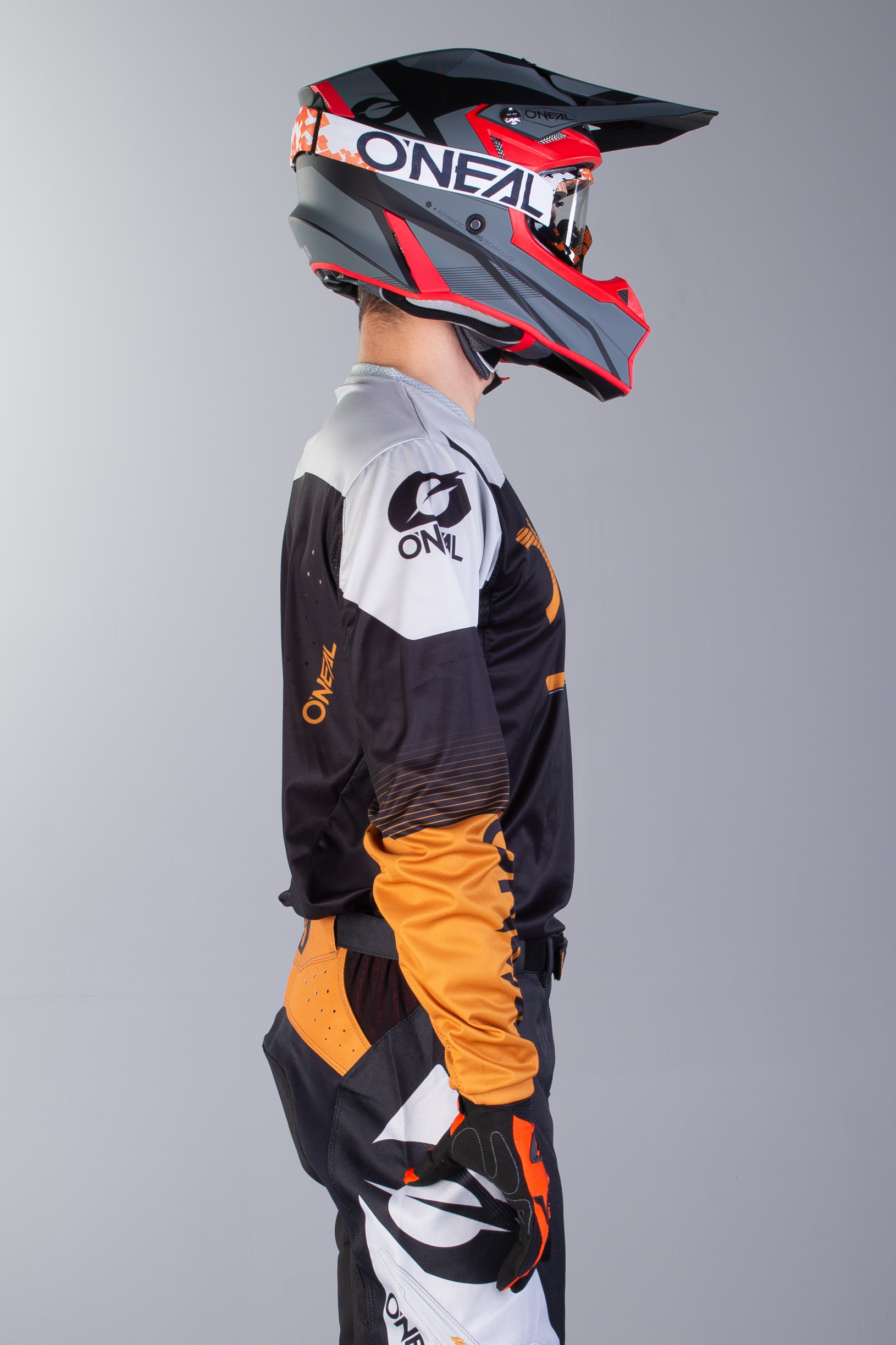 O'Neal Hardwear MX Jersey