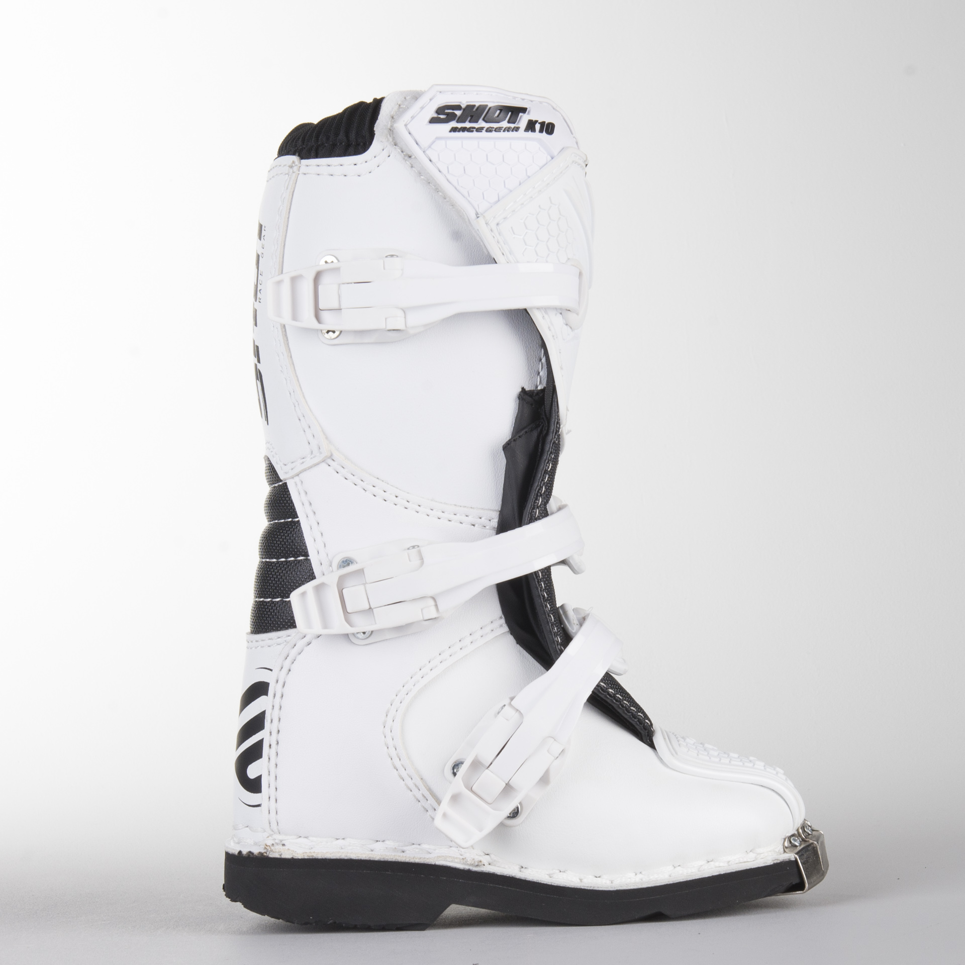 Botas de Cross Shot K10 2.0 Niño