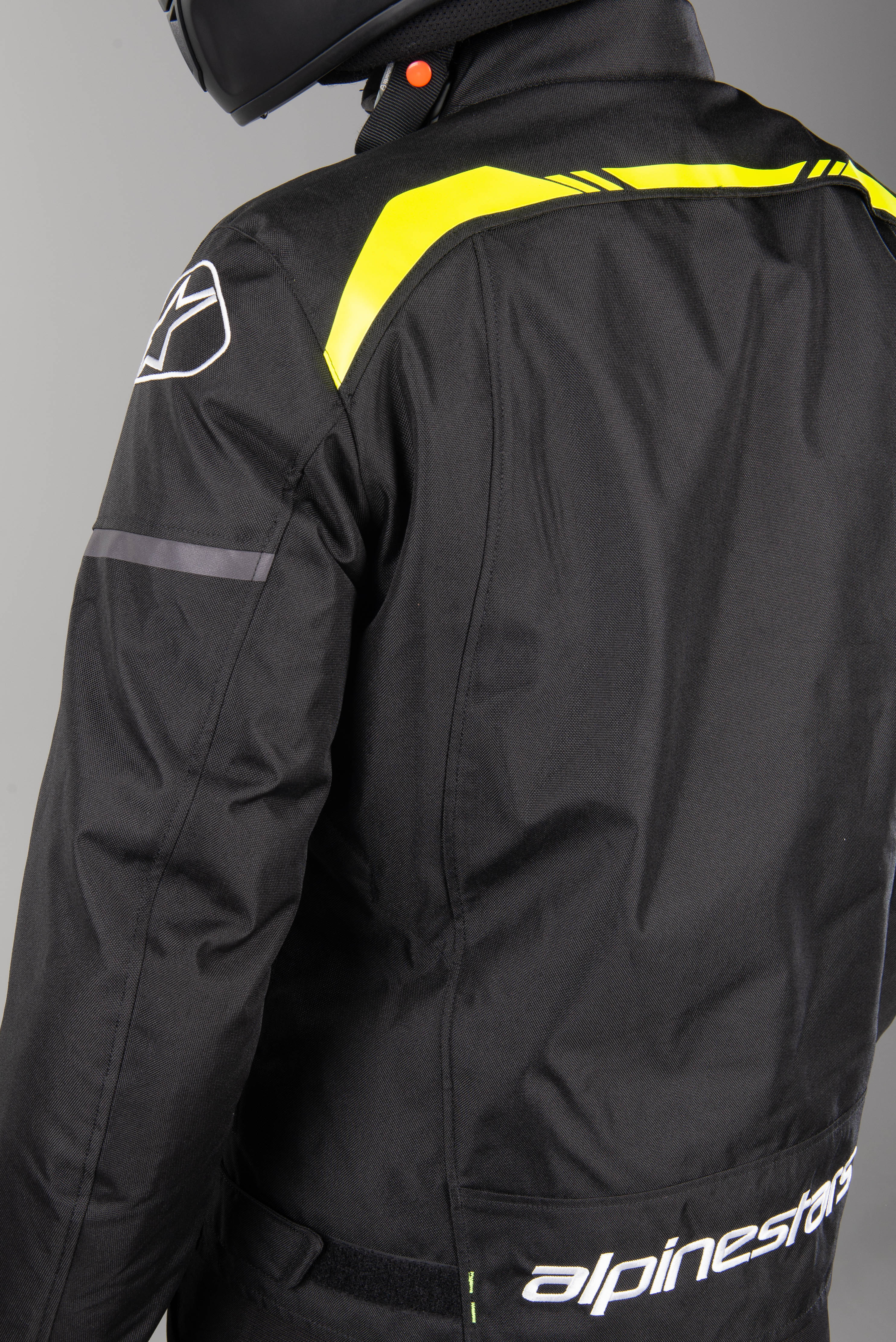 Alpinestars T-SPS WP Motorcycle Jacket