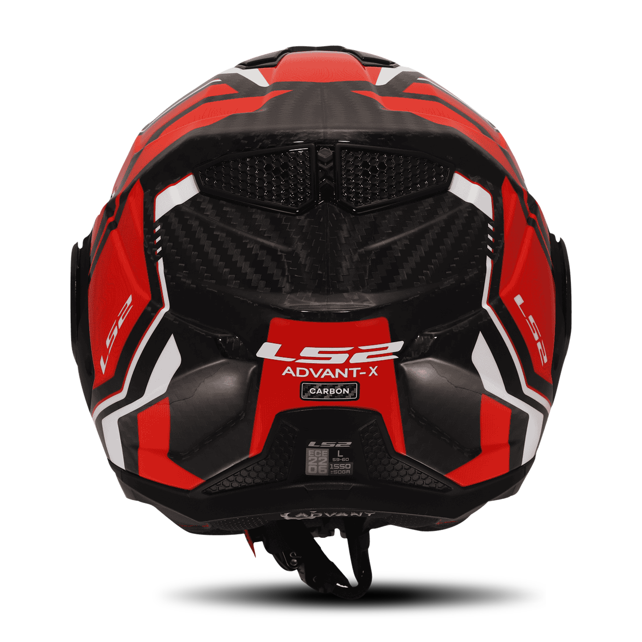 Модулна Каска LS2 FF901 Advant X C
