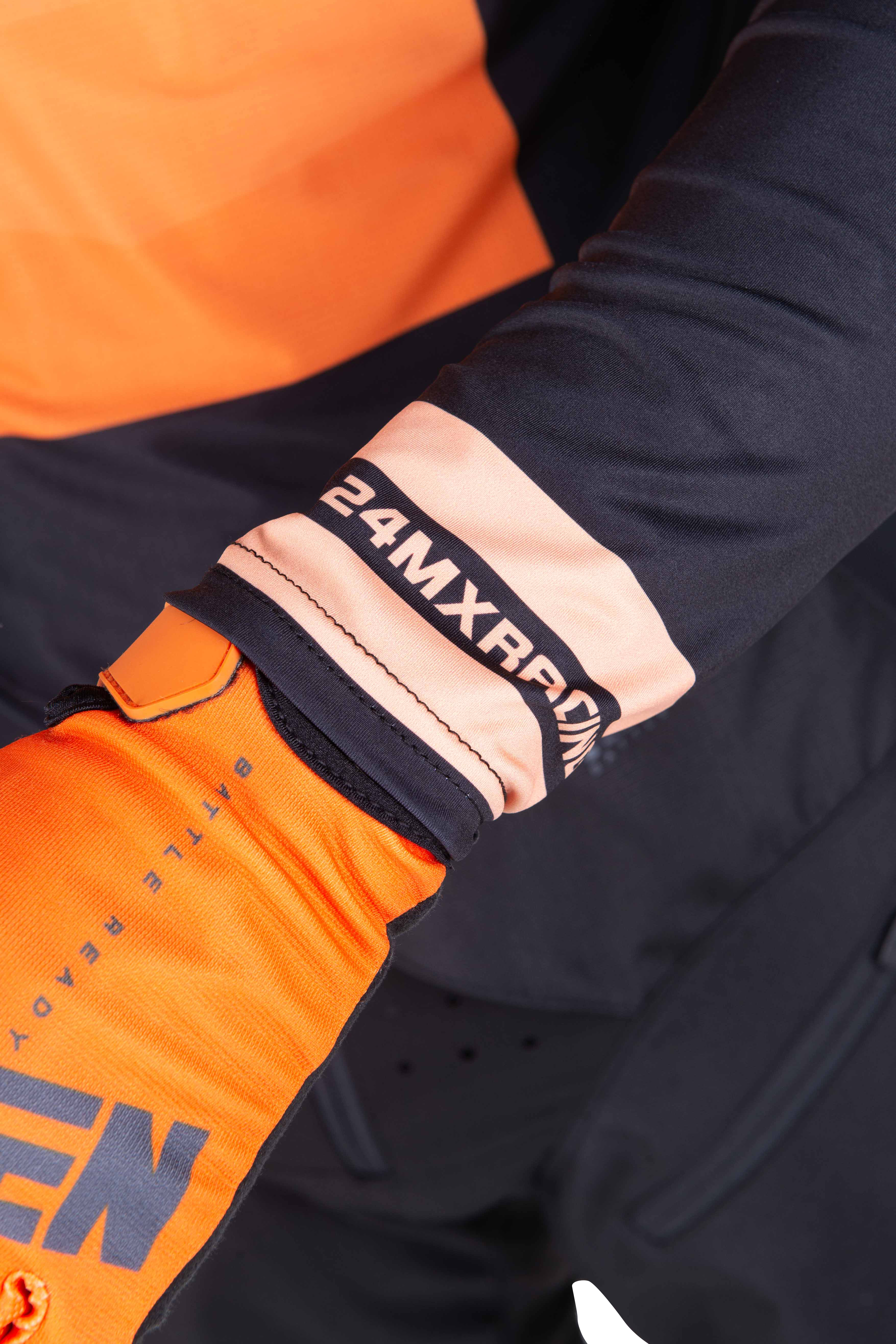 24MX GRADIENT MX Jersey
