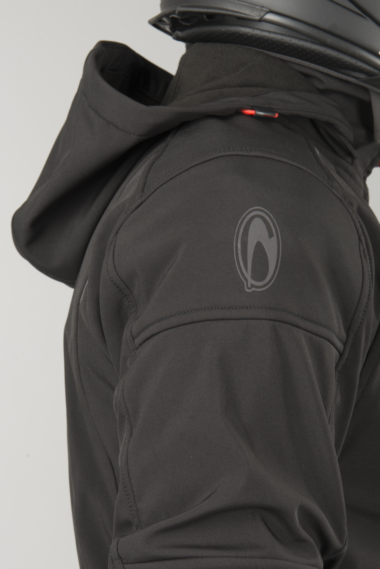 Chaqueta de Moto Richa Vanquish