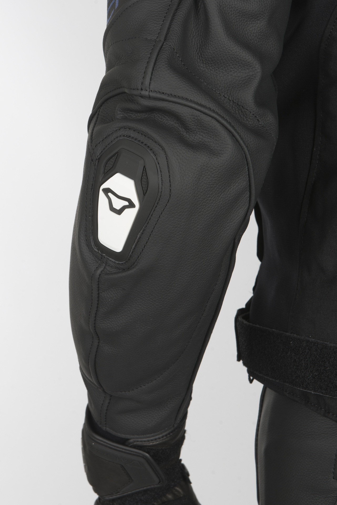 Macna Ripper Leather Jacket