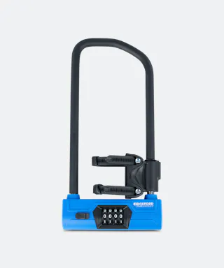 Antivol en U Oxford Combi Shackle 12 - 320 mm x 153 mm