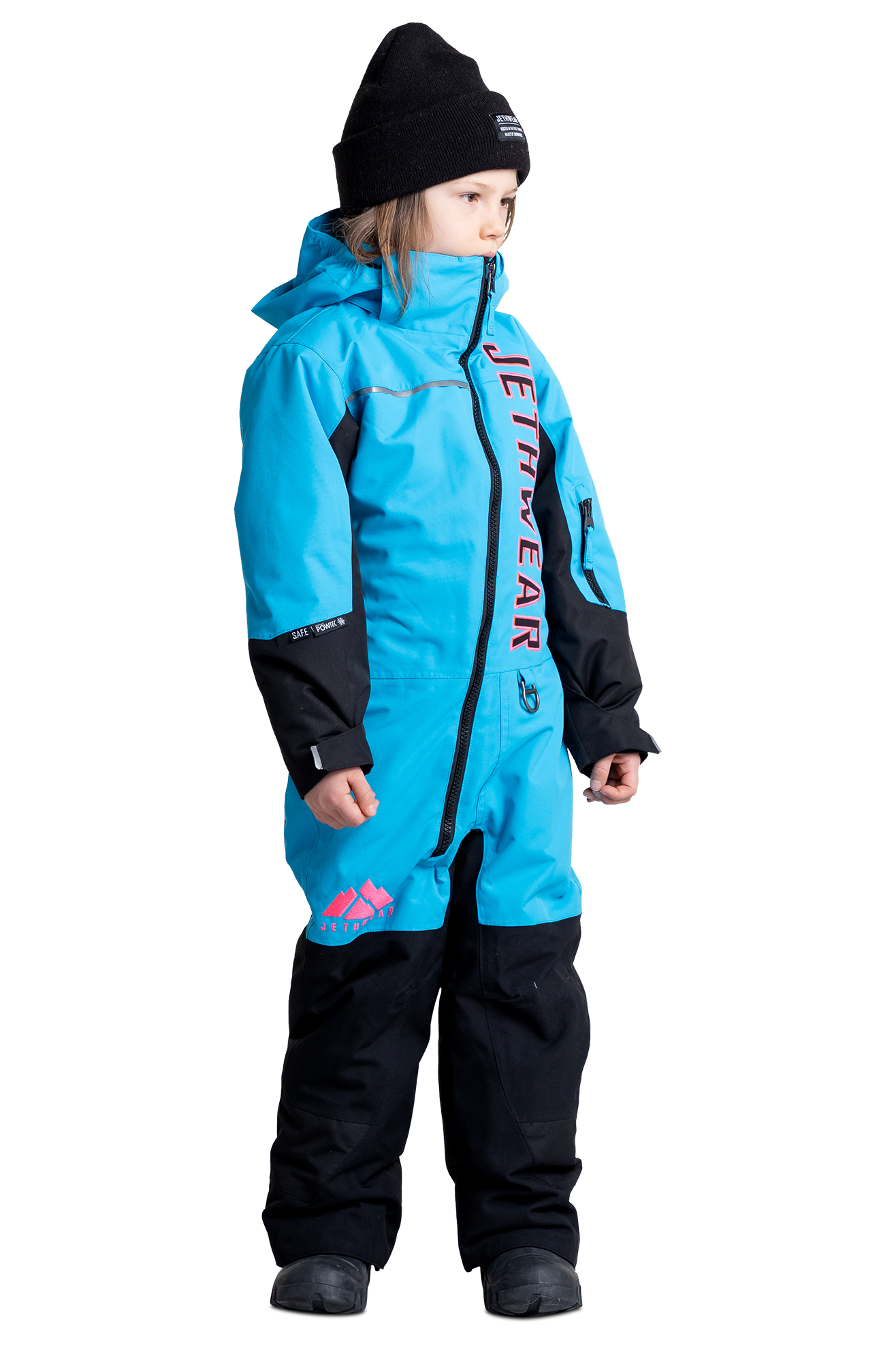 Jethwear Odin & Olivia Youth Monosuit