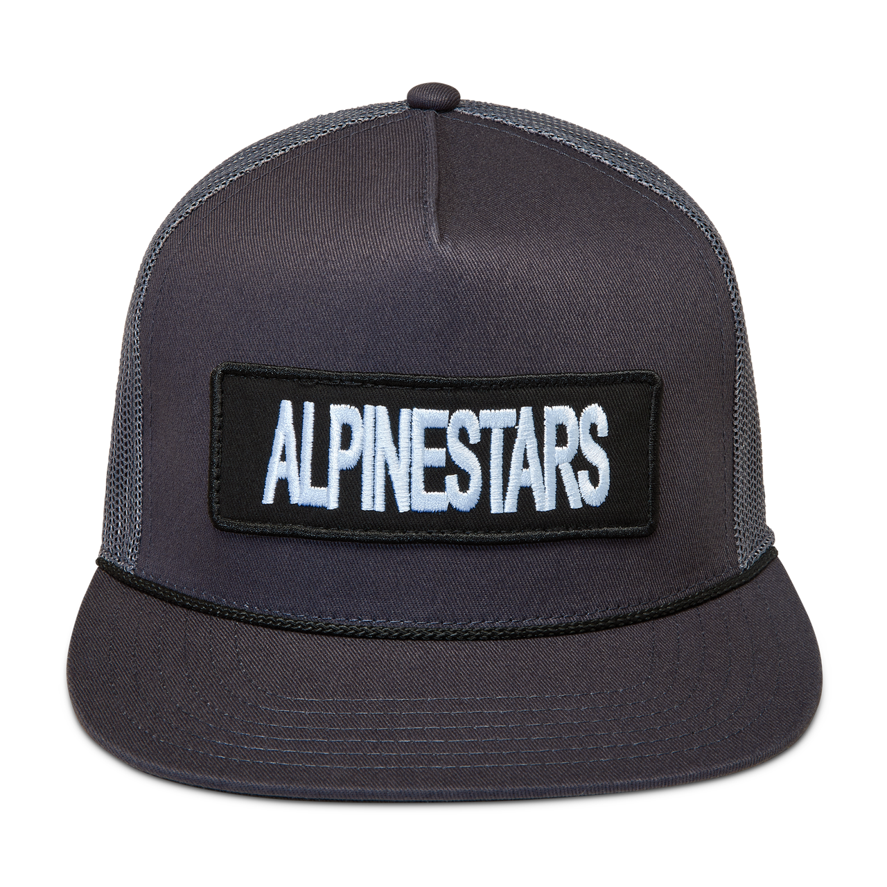 Boné Trucker Alpinestars Ten