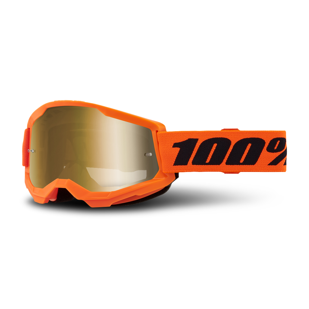 Crossbril Kinderen 100% Strata 2