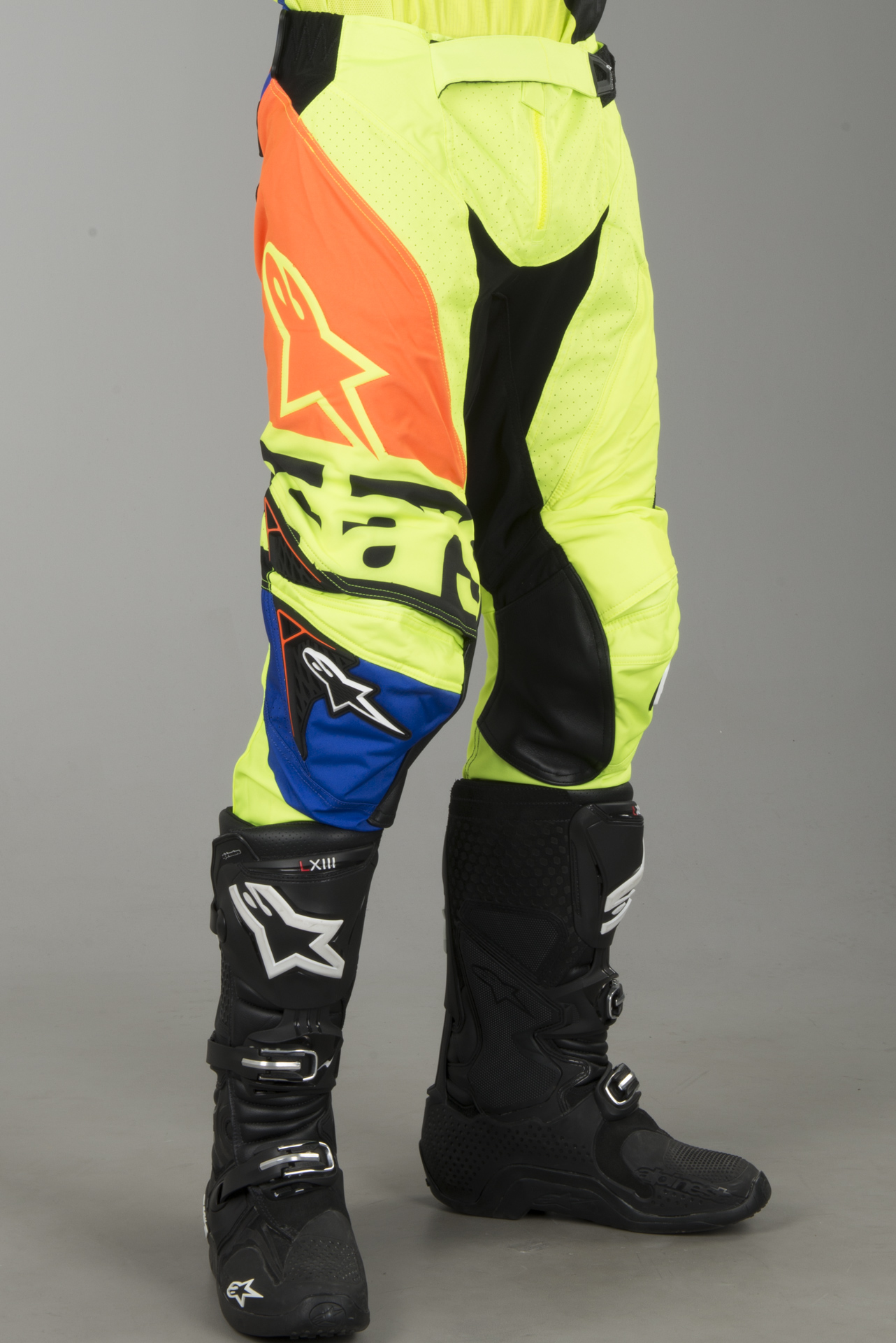 MX Панталони Alpinestars Techstar Factory