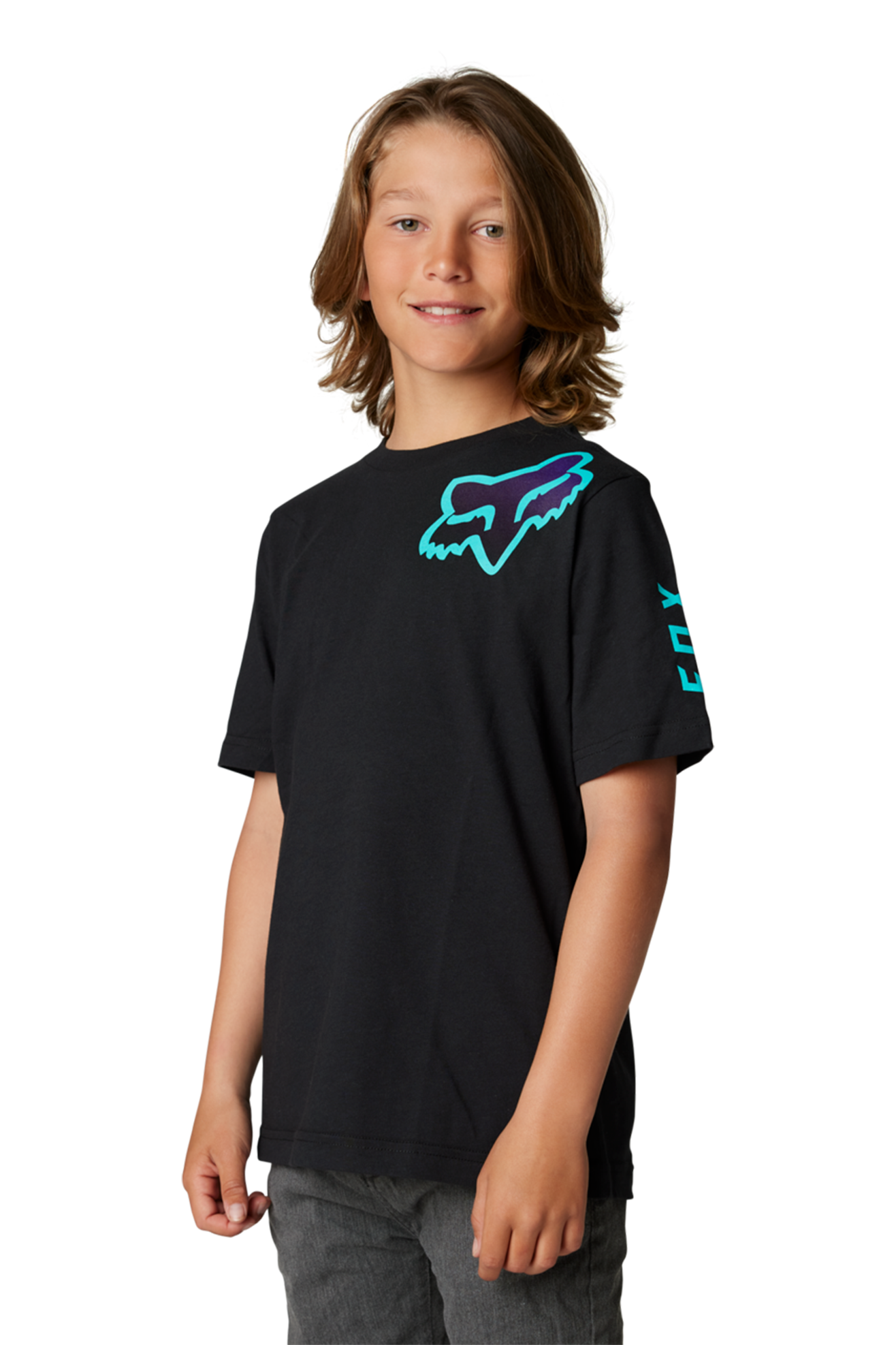 Camiseta FOX Toxsyk Joven