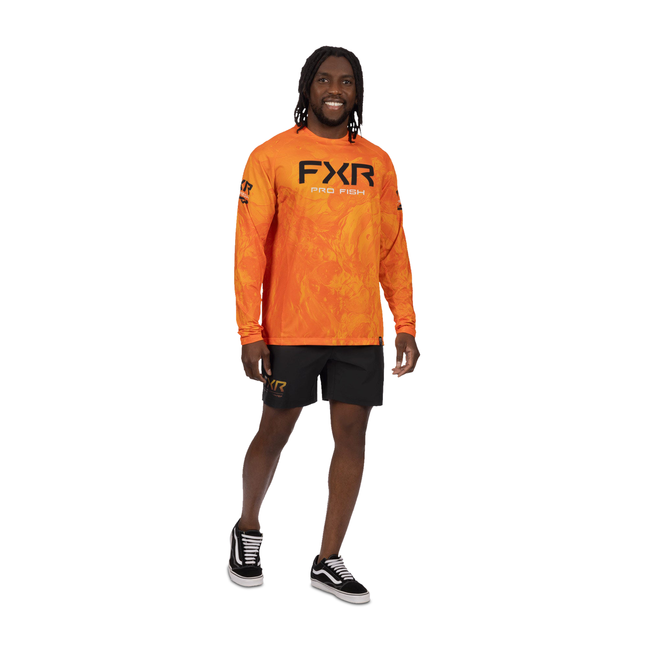 FXR Beach 7" Shorts
