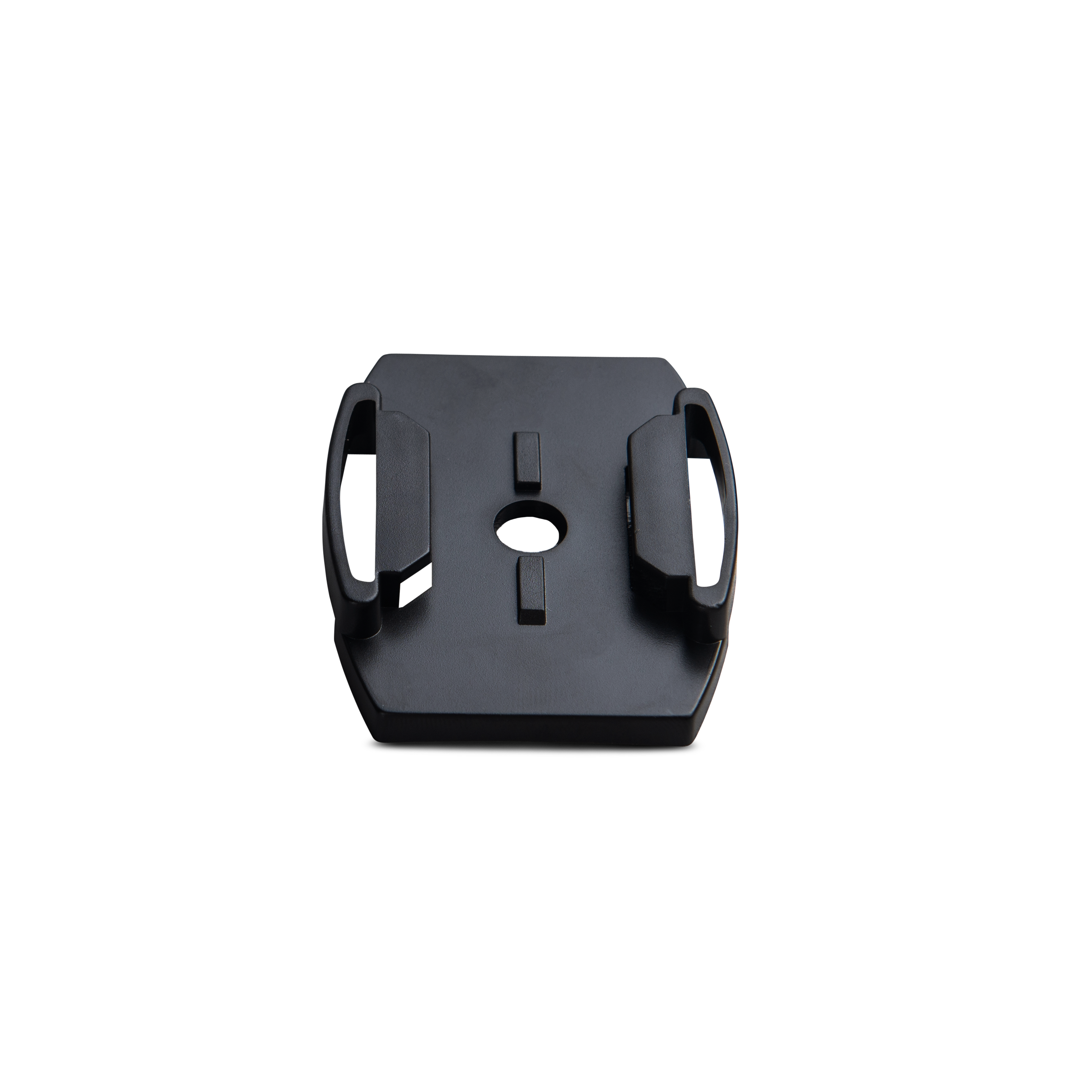 Raven Action Camera Helmet Mount Flat & Curved