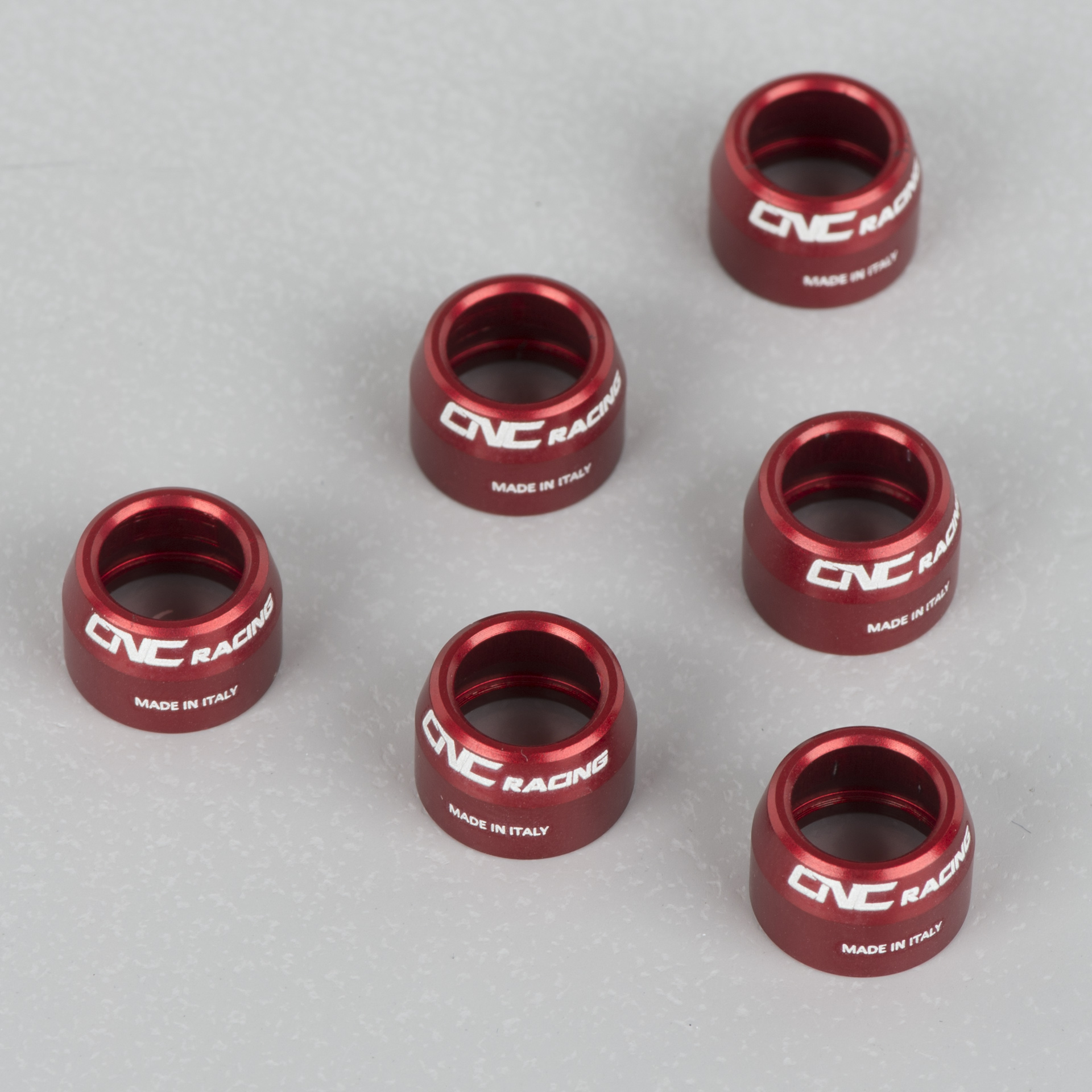 CNC Racing Lock Bleeder