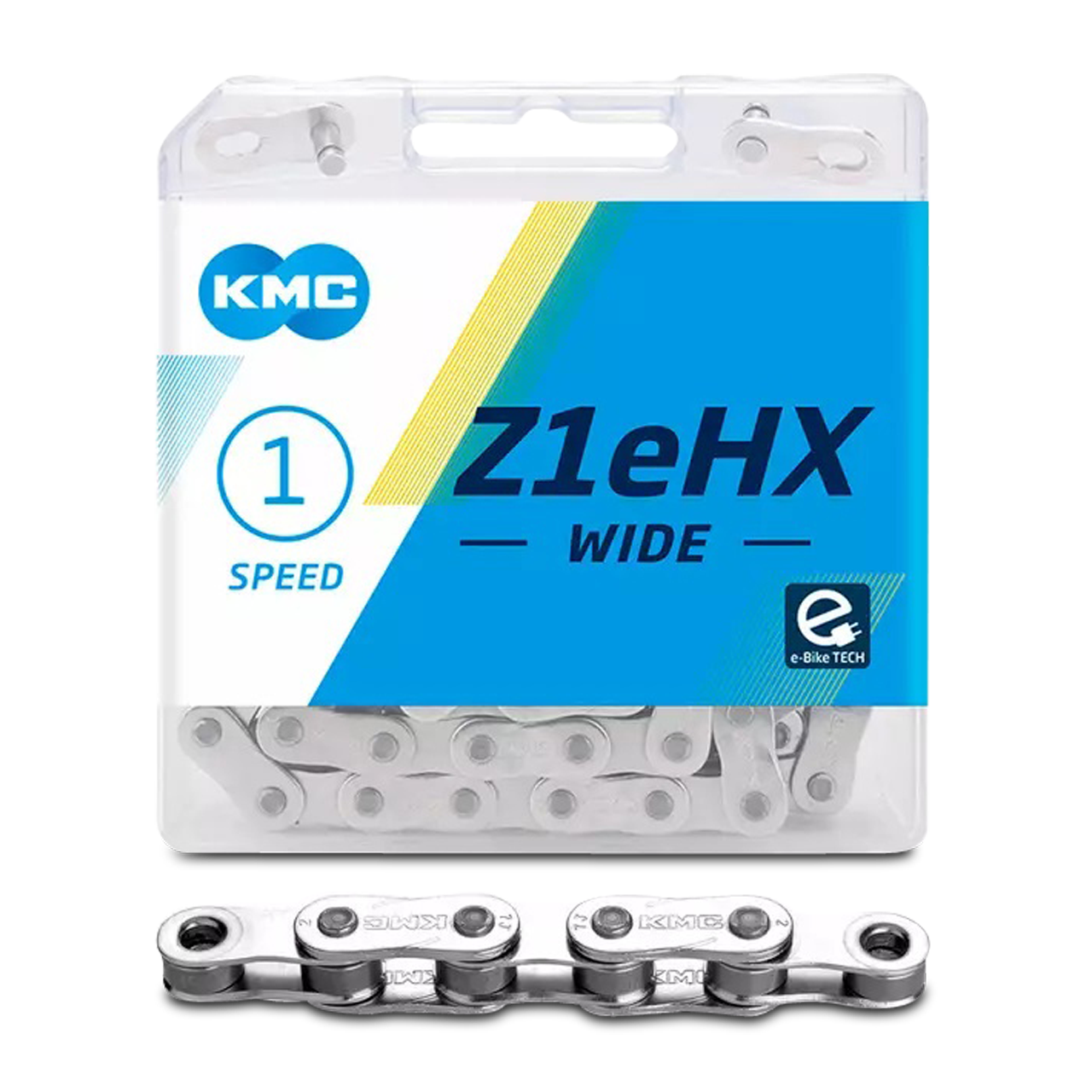 Ketting KMC 1-s Z1eHX EPT