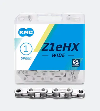 Ketting KMC 1-s Z1eHX EPT