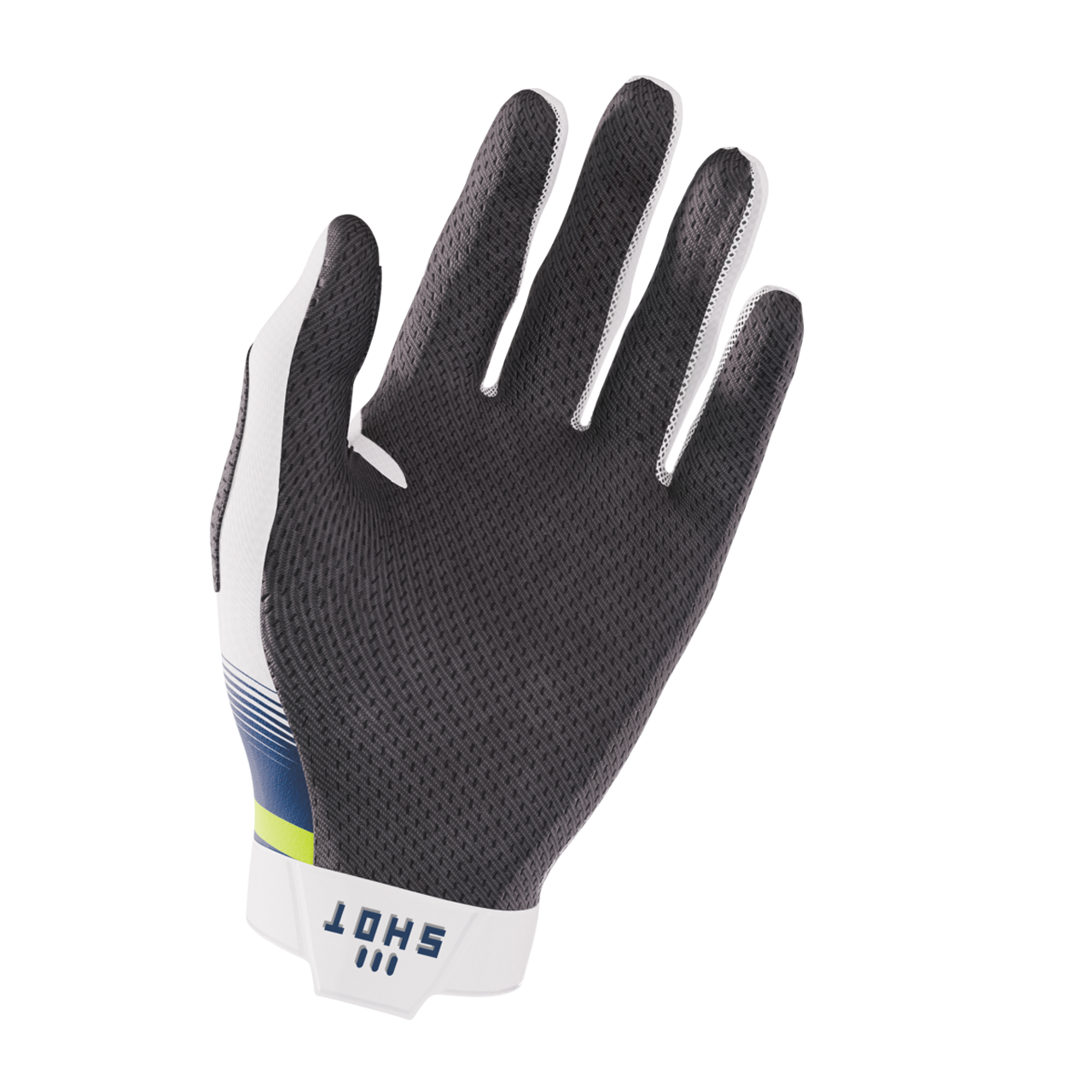 Guantes de Cross Shot Husqvarna Limited Edition 2023