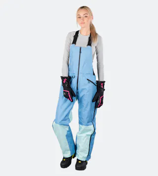 Hose Raven Frontline Damen