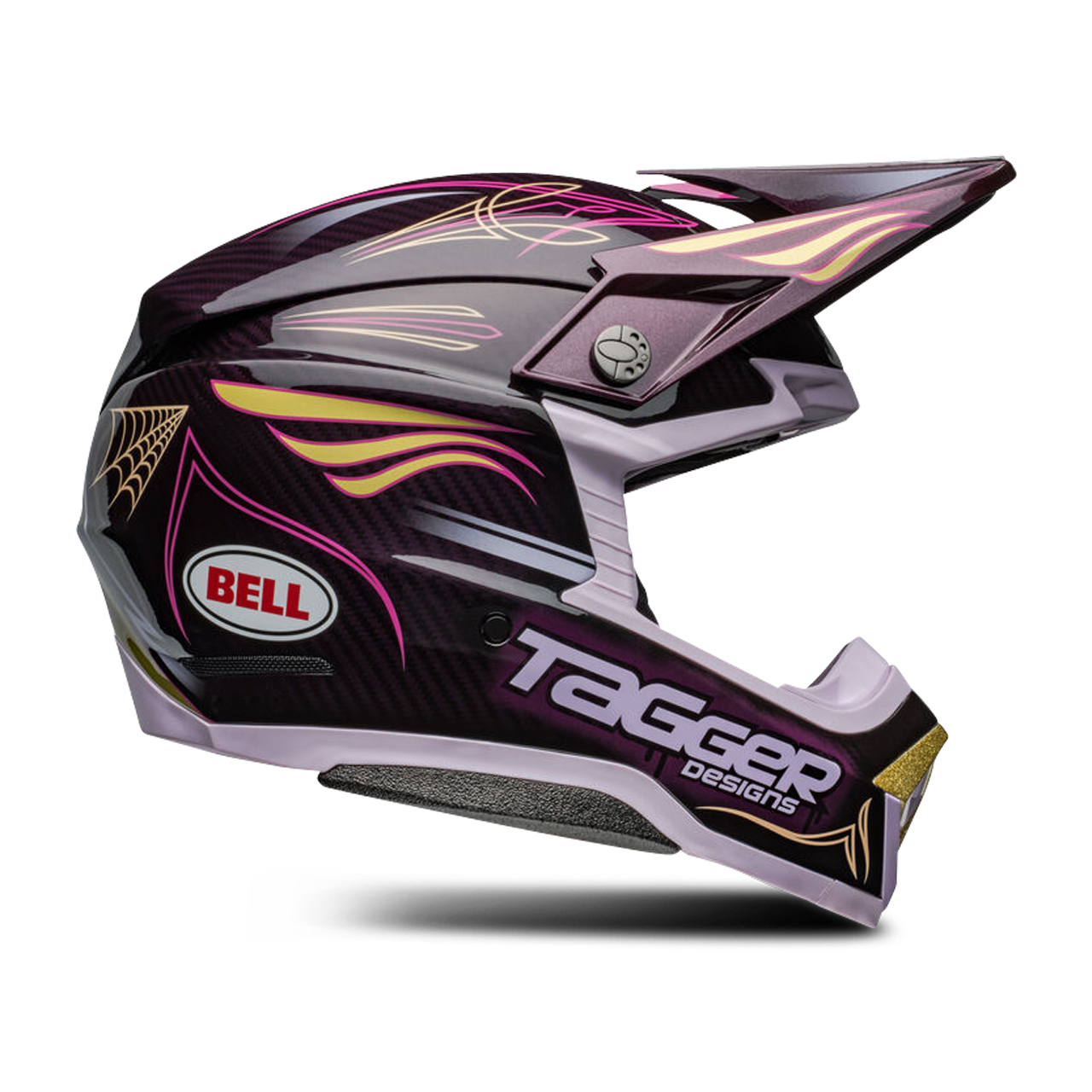 Crosshelm BELL Moto-10 Spherical