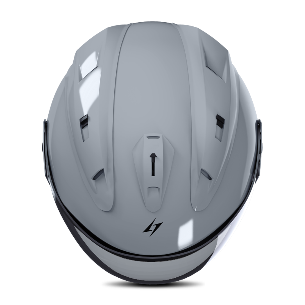 Stormer Sun Evo 2.0 Open Face Helmet