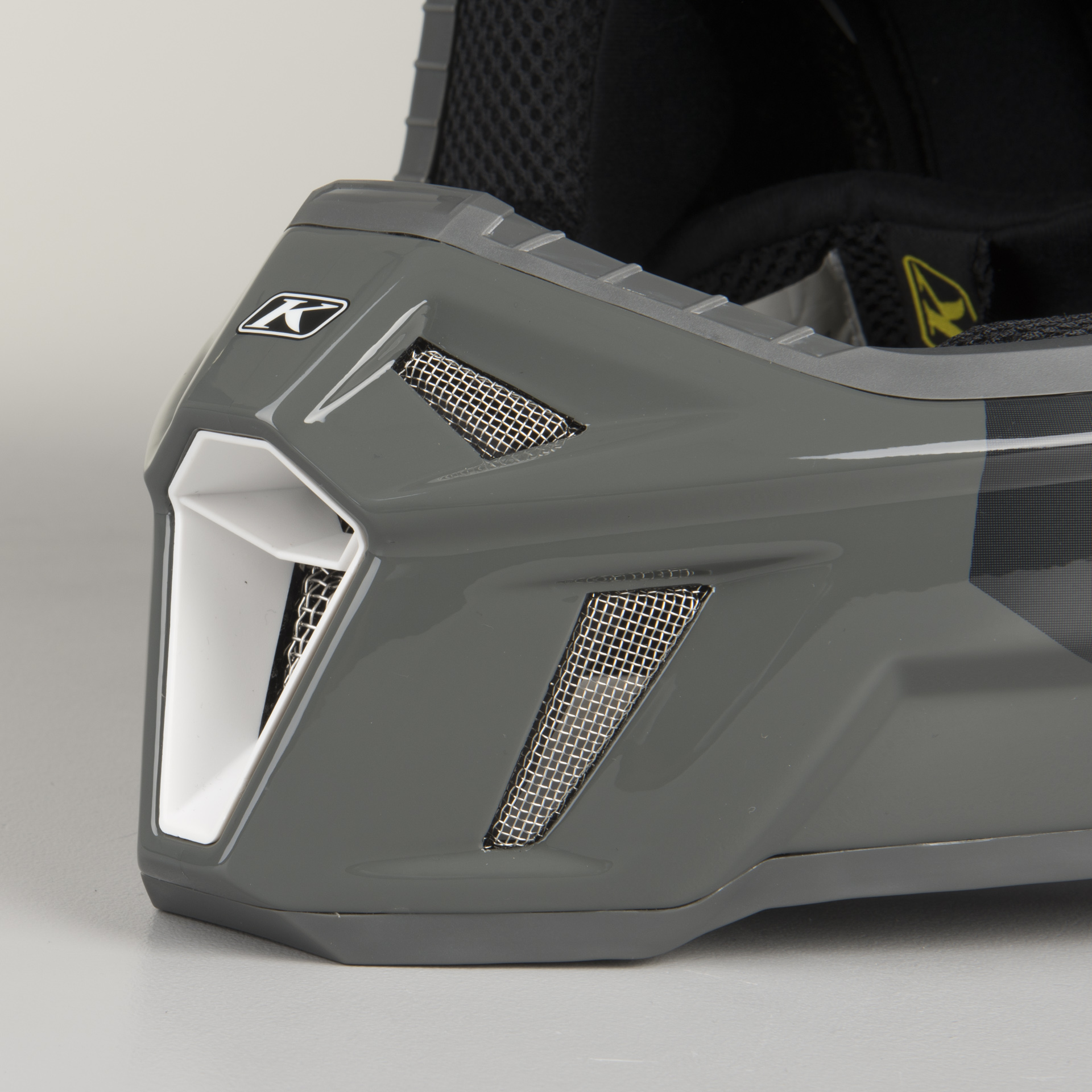 Cască De Motocros Klim F3 Lightning